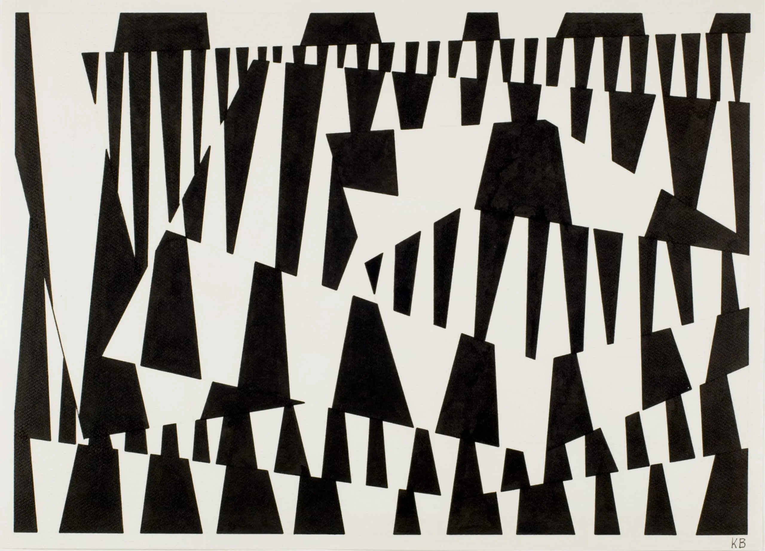 Untitled (KB-57d5)