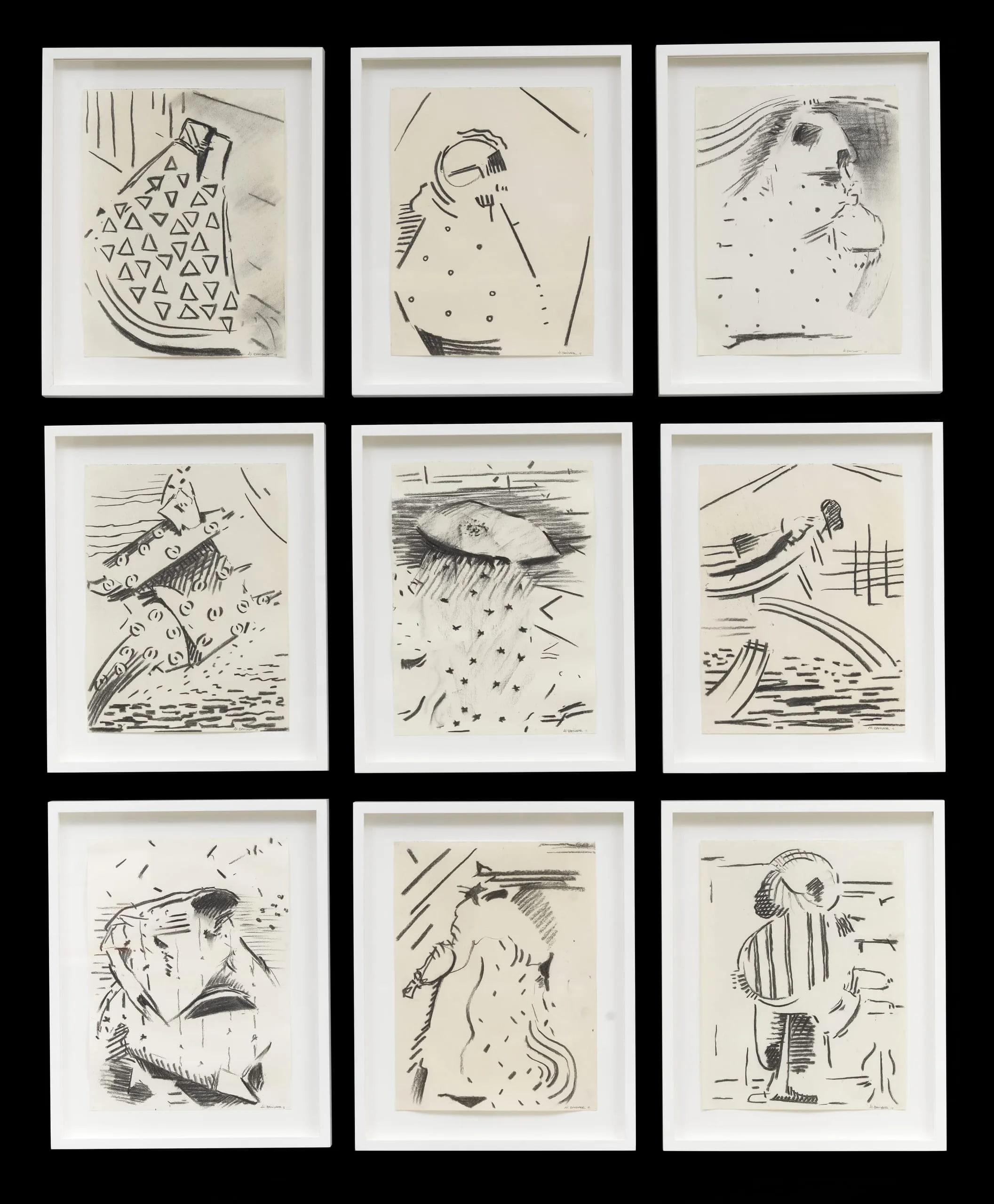 Untitled (At Once)