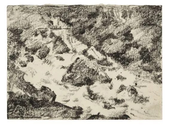 Mountain Stream