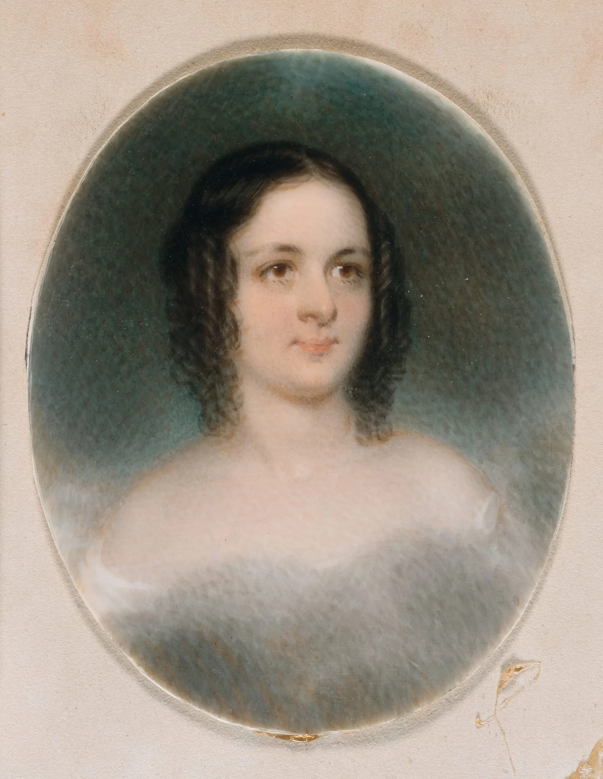 Eliza Croghan Griffin