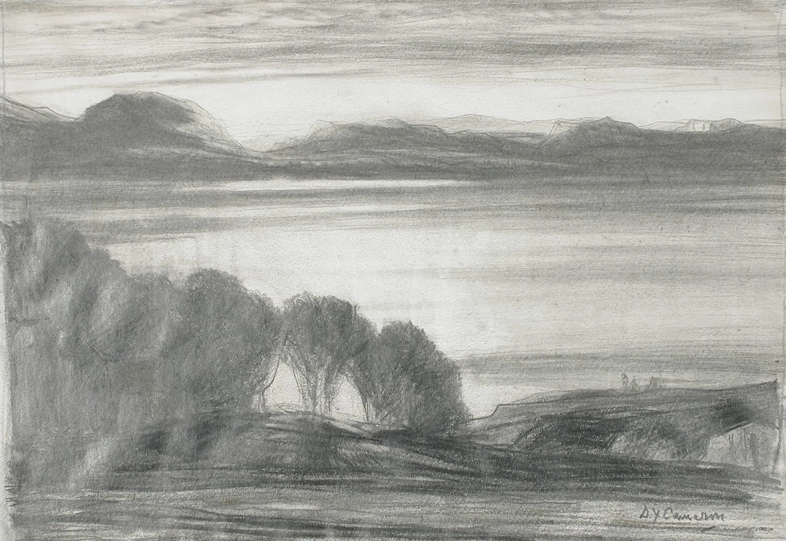 Loch Ness