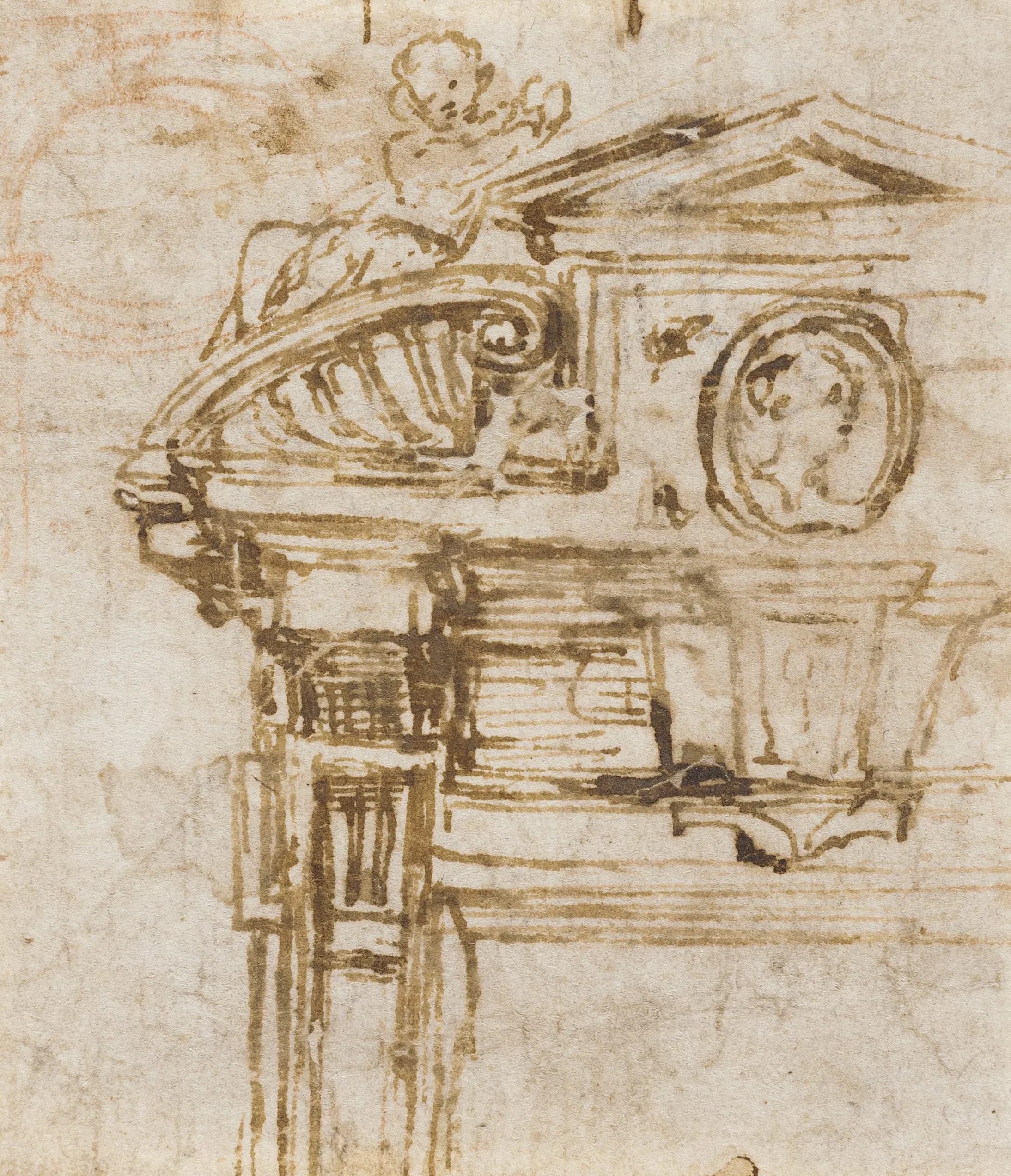 Architectural Study