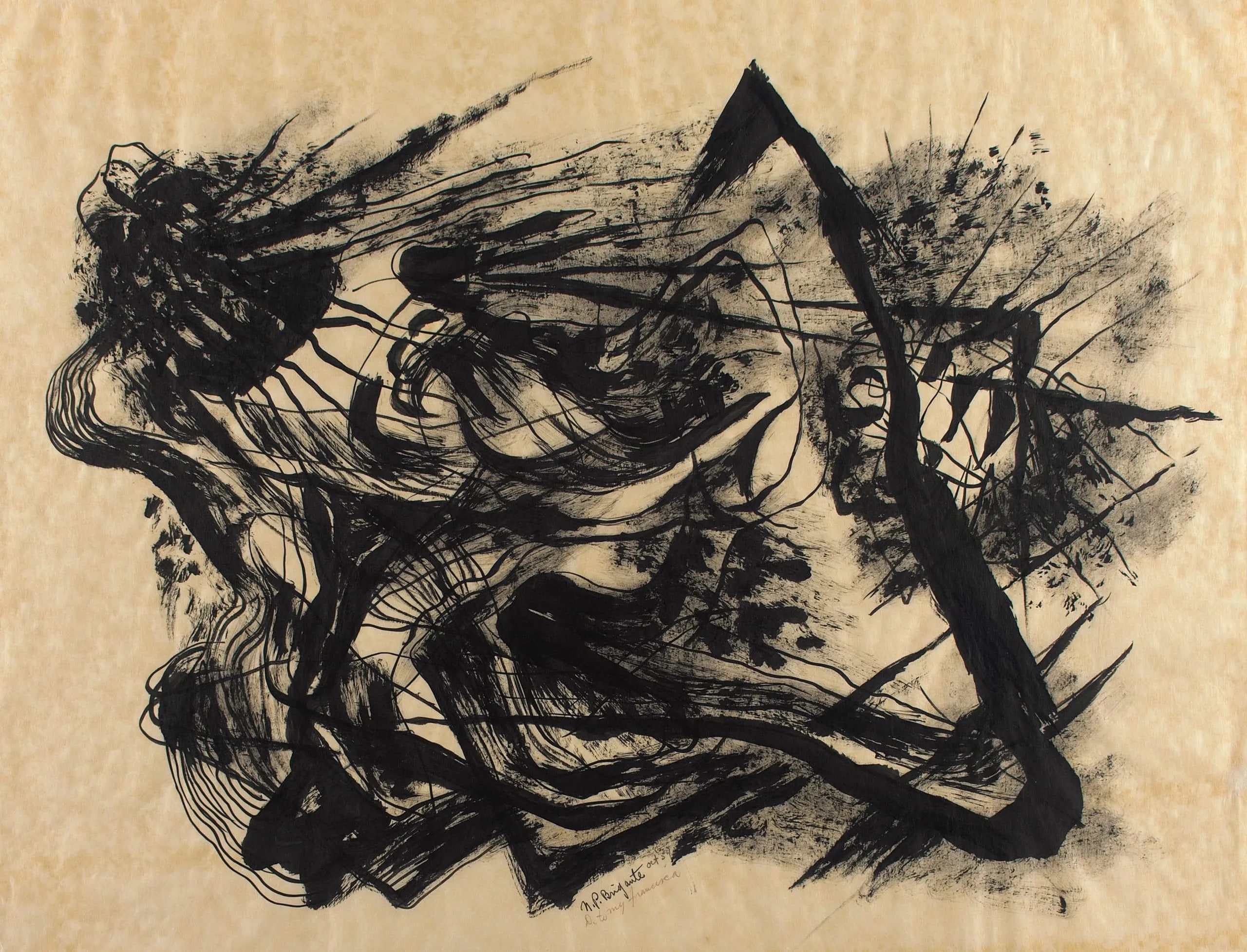 Abstraction