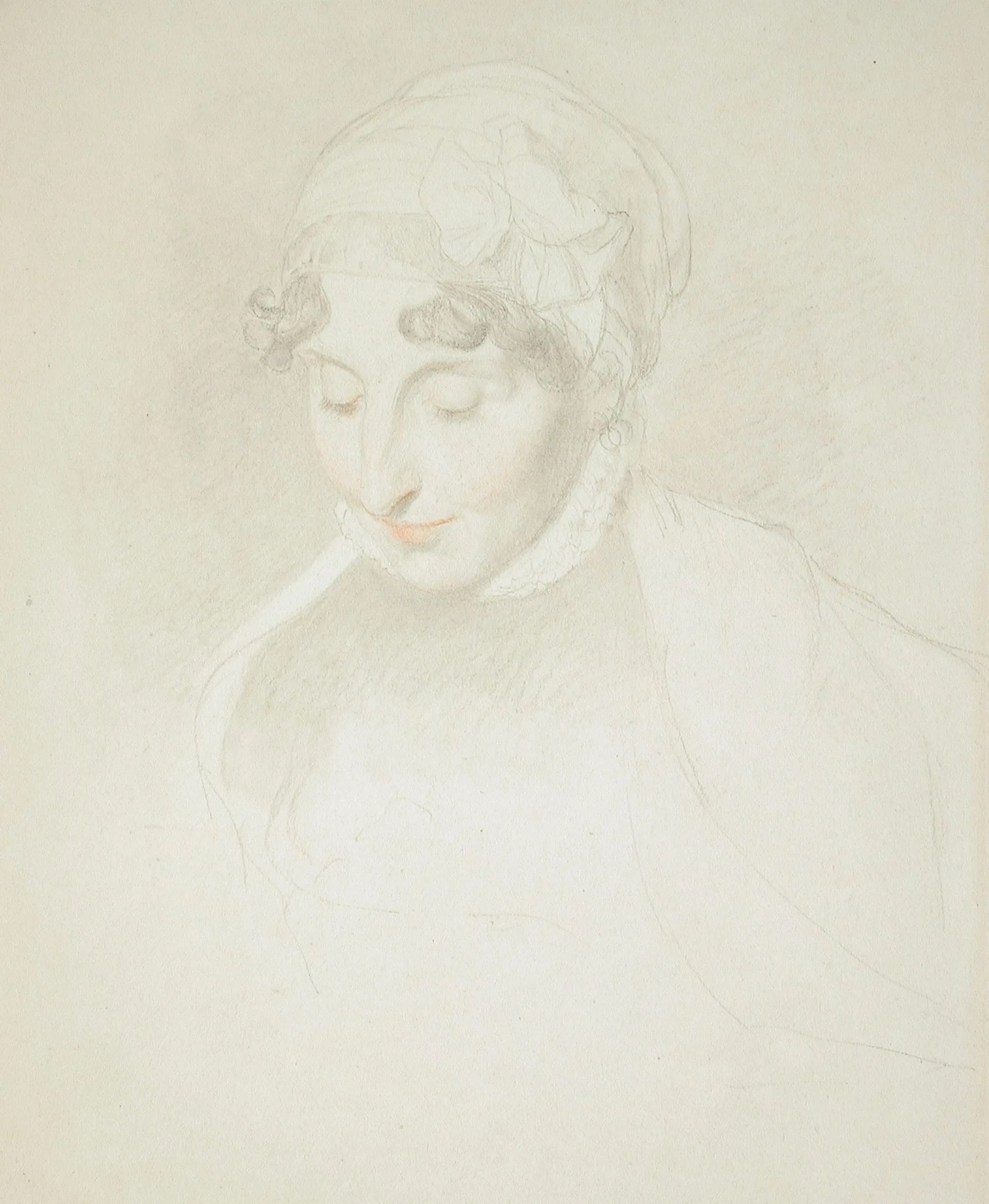 Portrait of a Lady