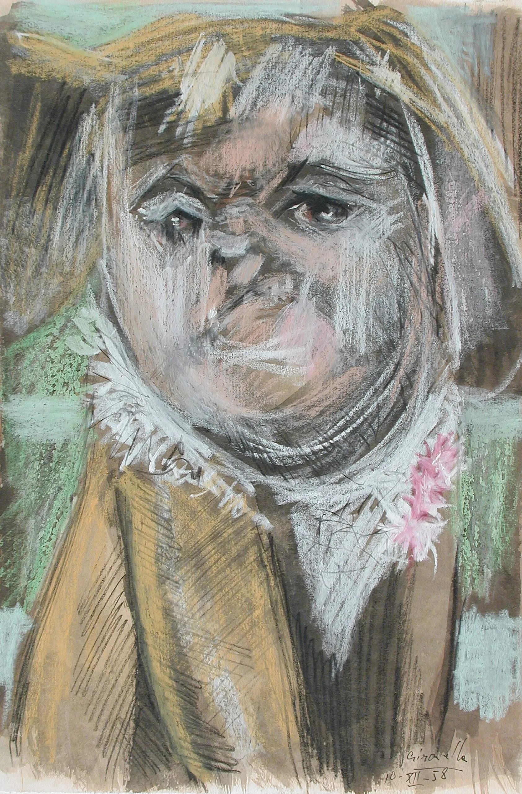 Niño de Ballecas No. 11