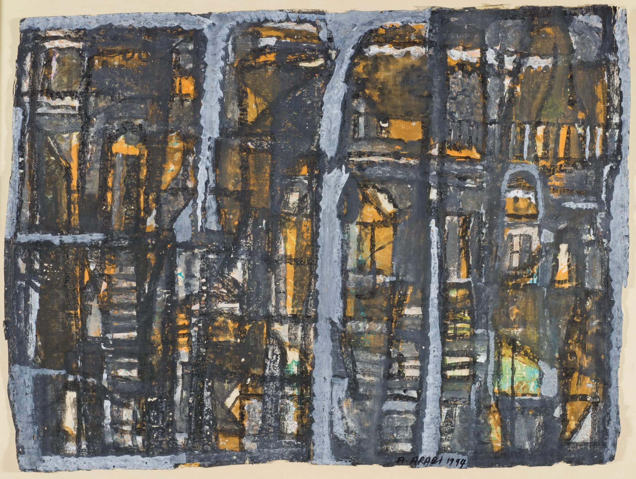 Damascus