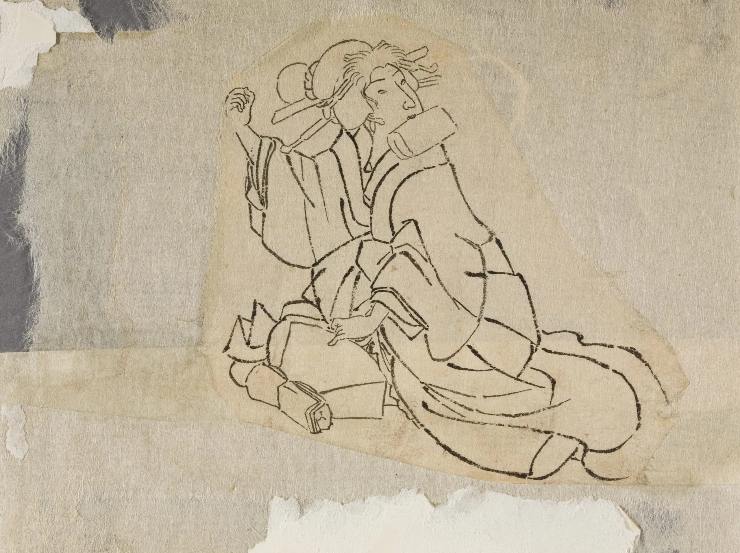 Courtesan