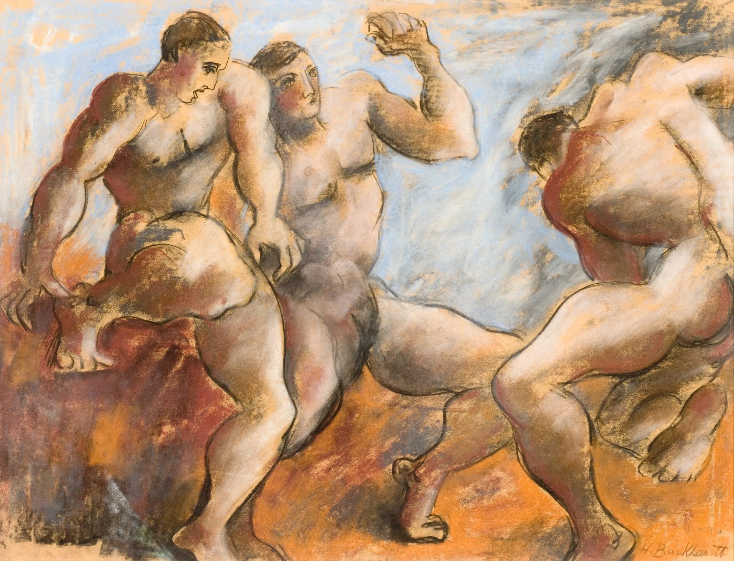 Men