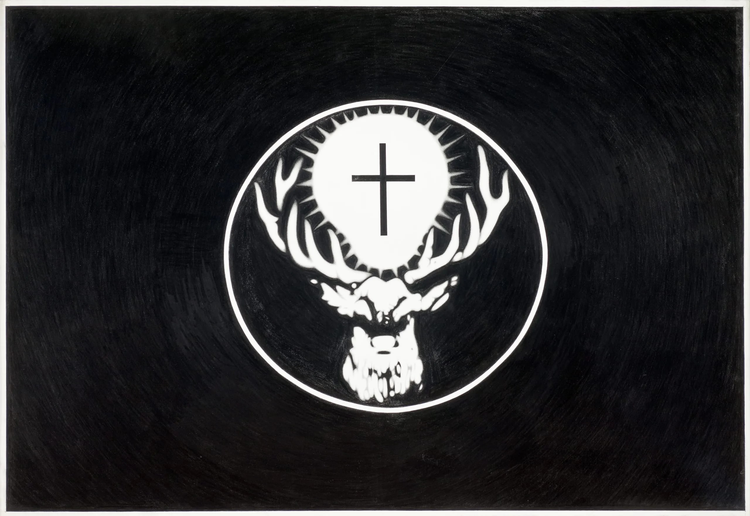 Jagermeister/Baphomet (3rd version)