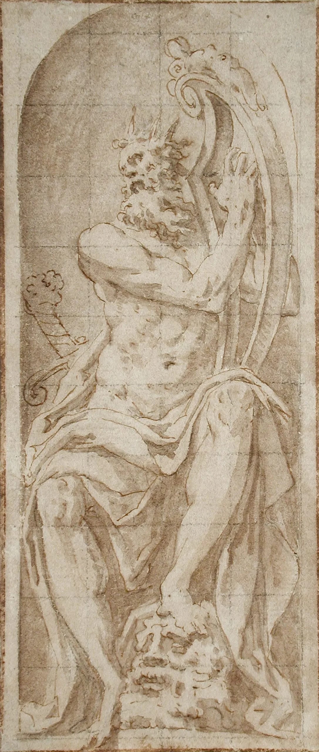 King David