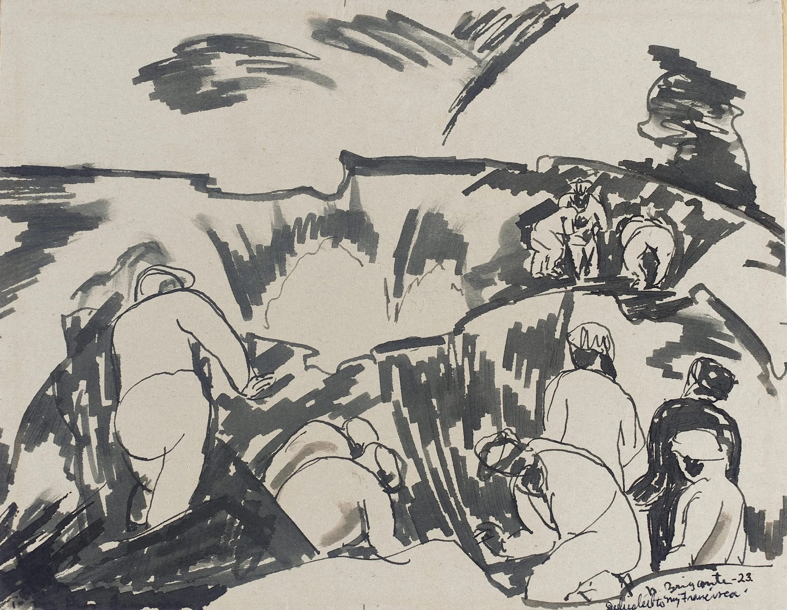 Workers (Series #25)