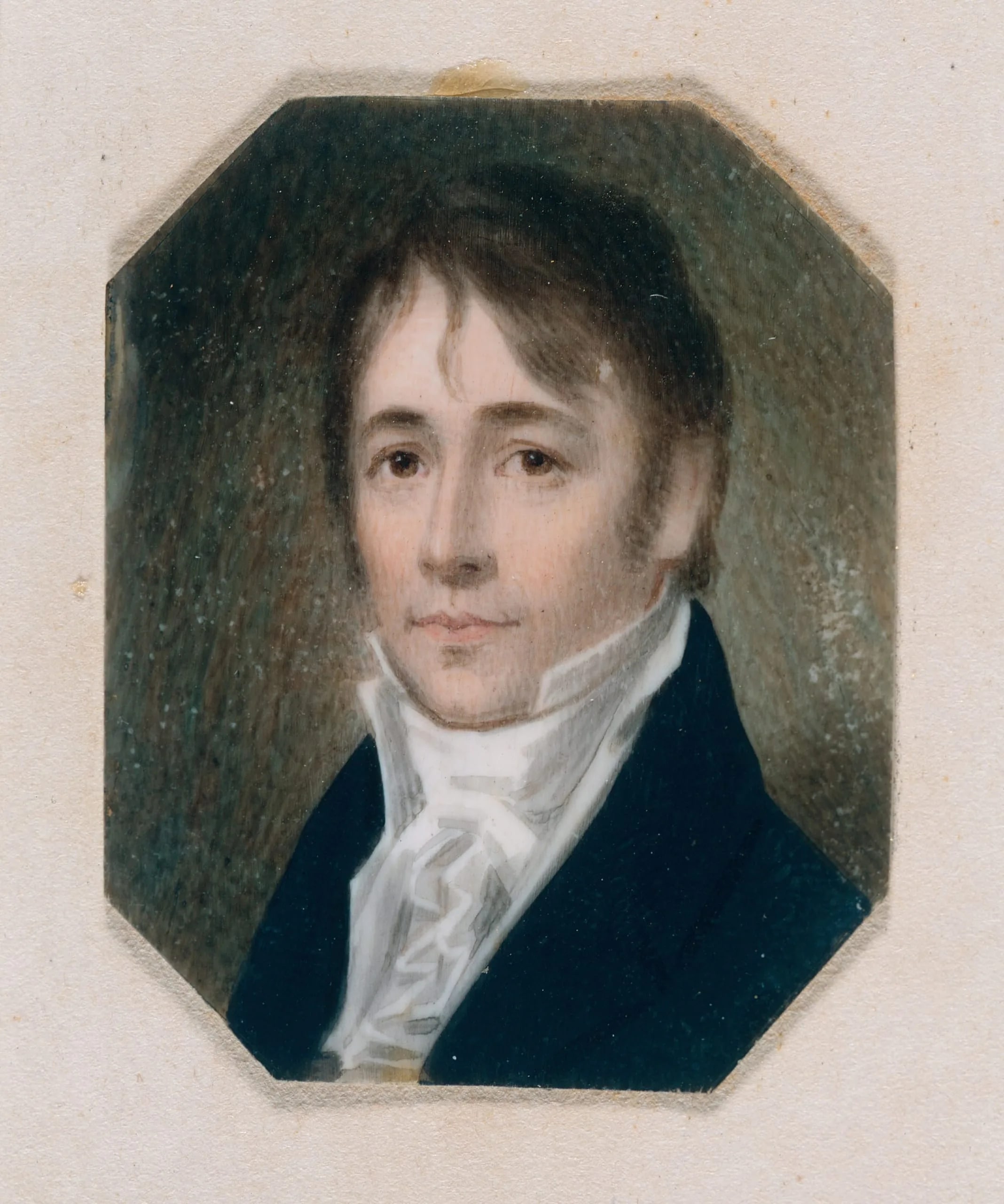 John Caswell Griffin