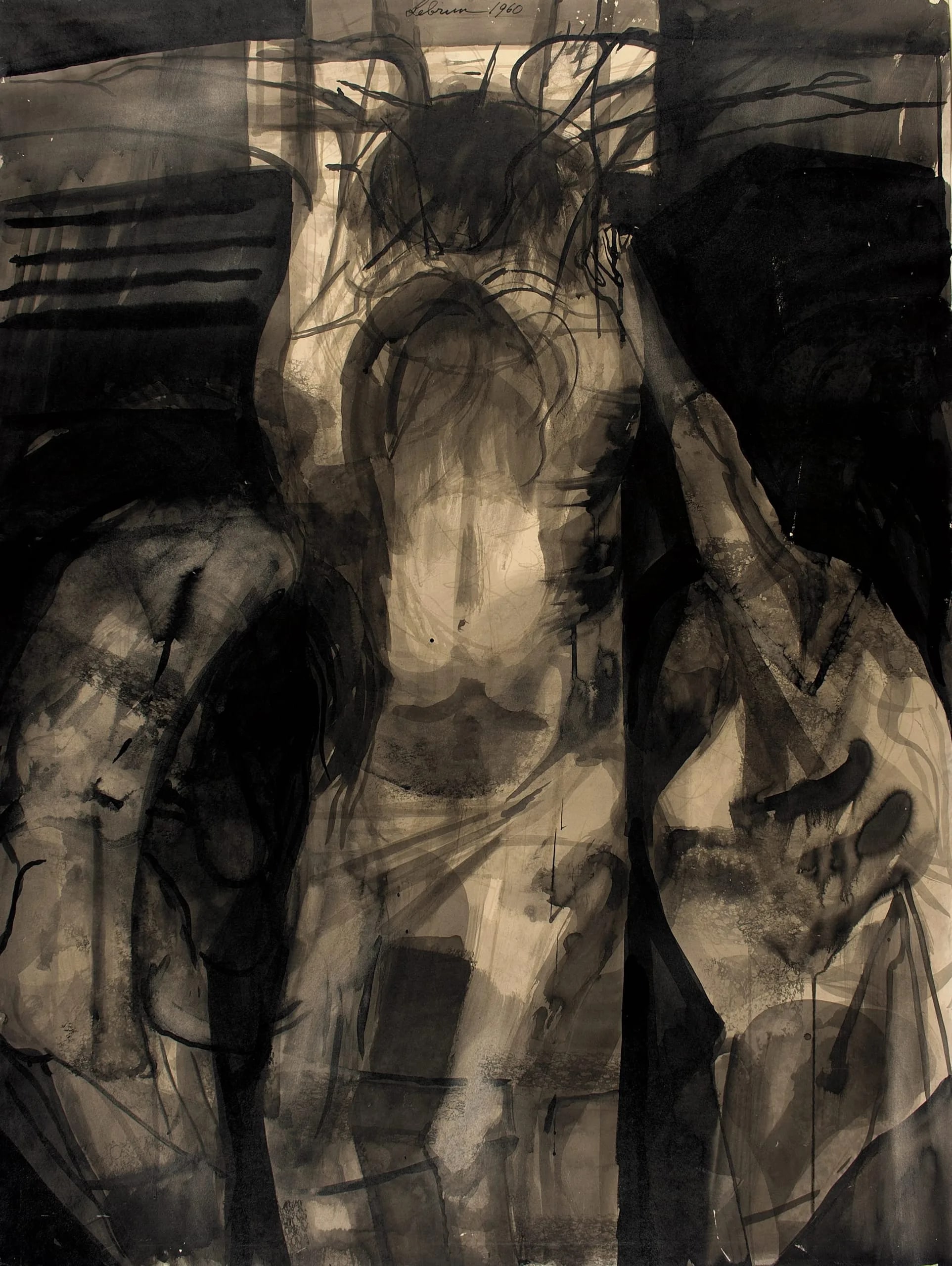 Crucifixion