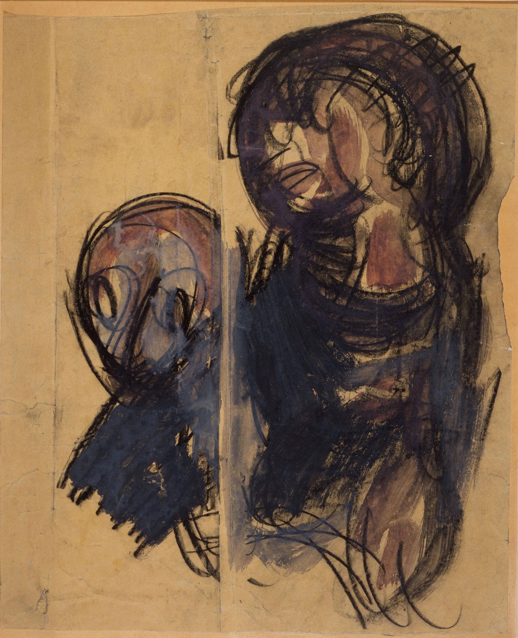 Two Heads