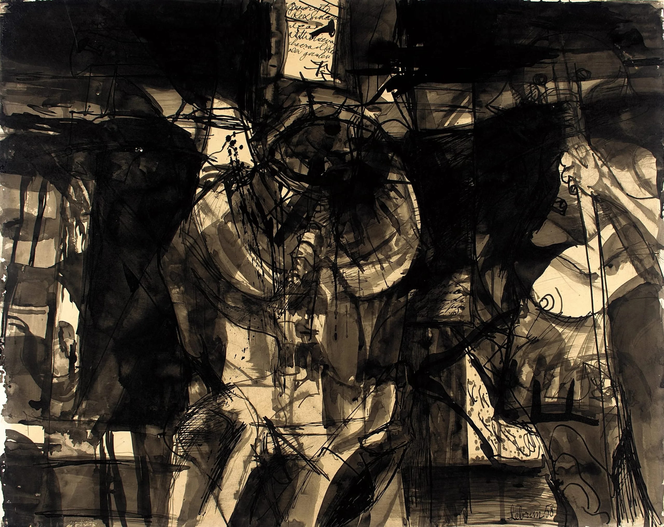 Crucifixion