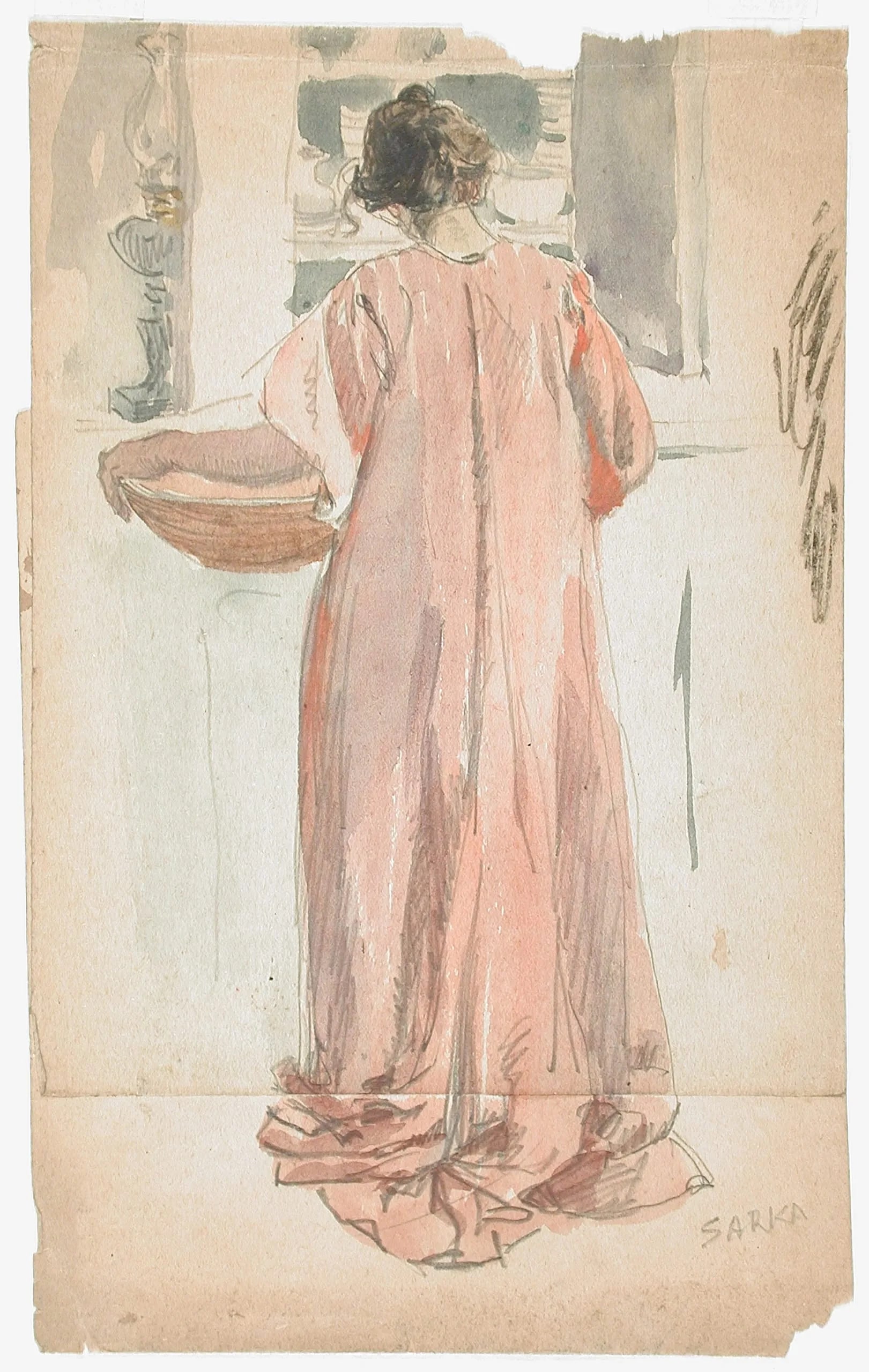 Sister Julia