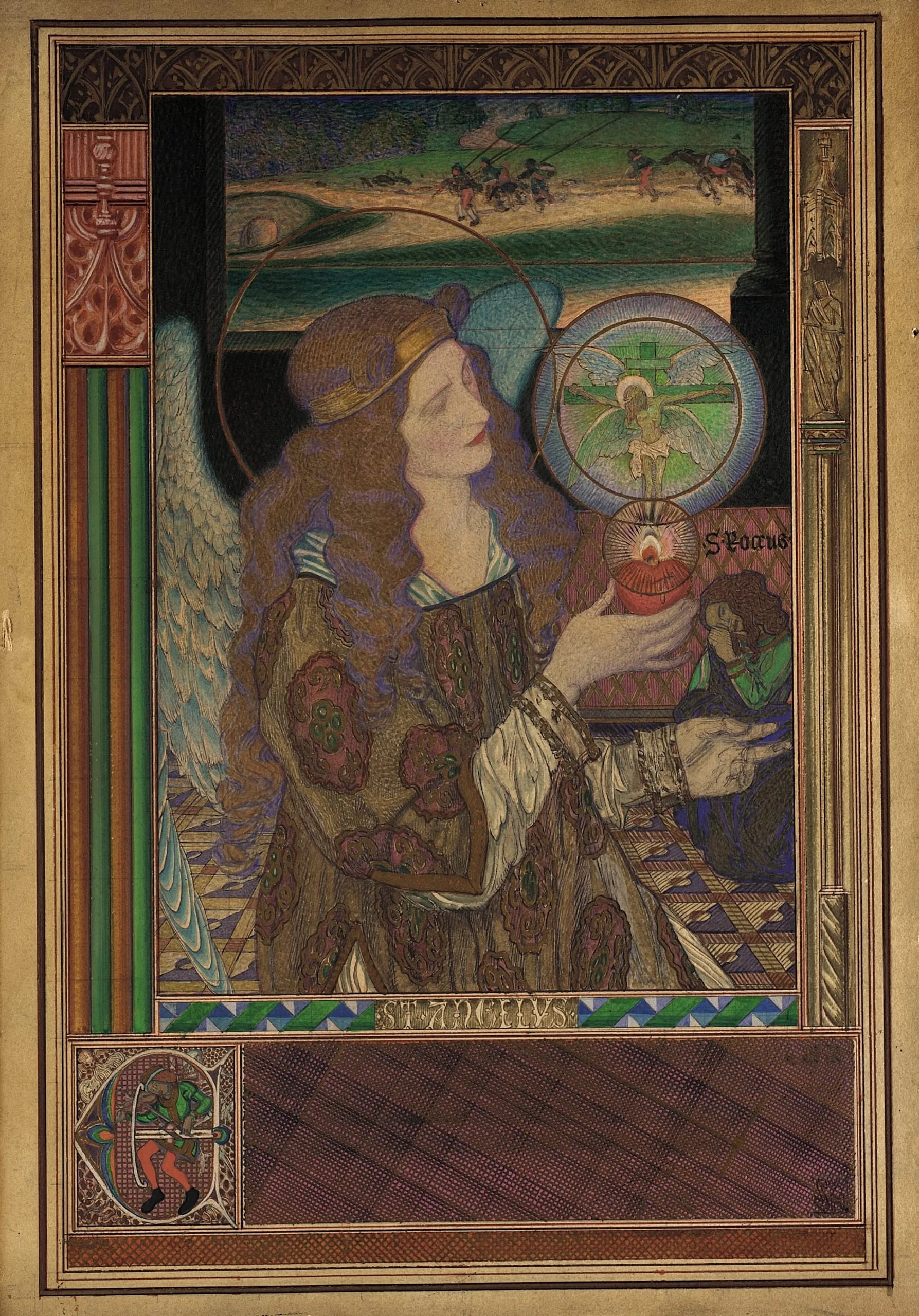 Angelus