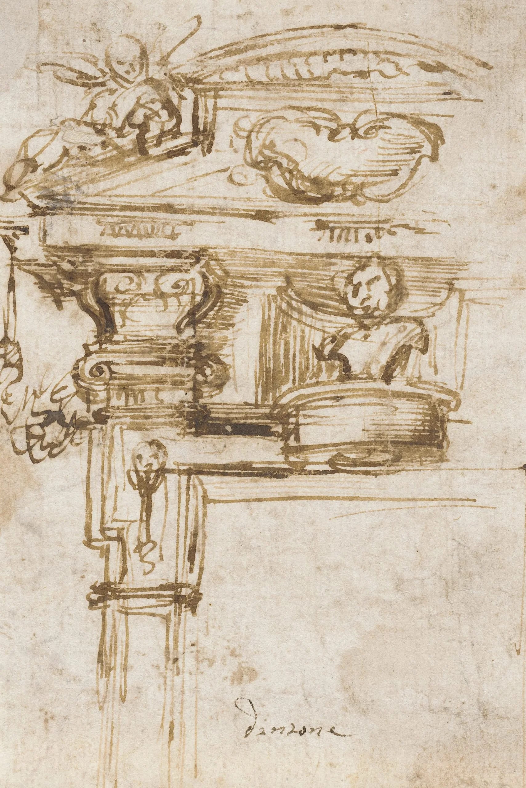 Architectural Study