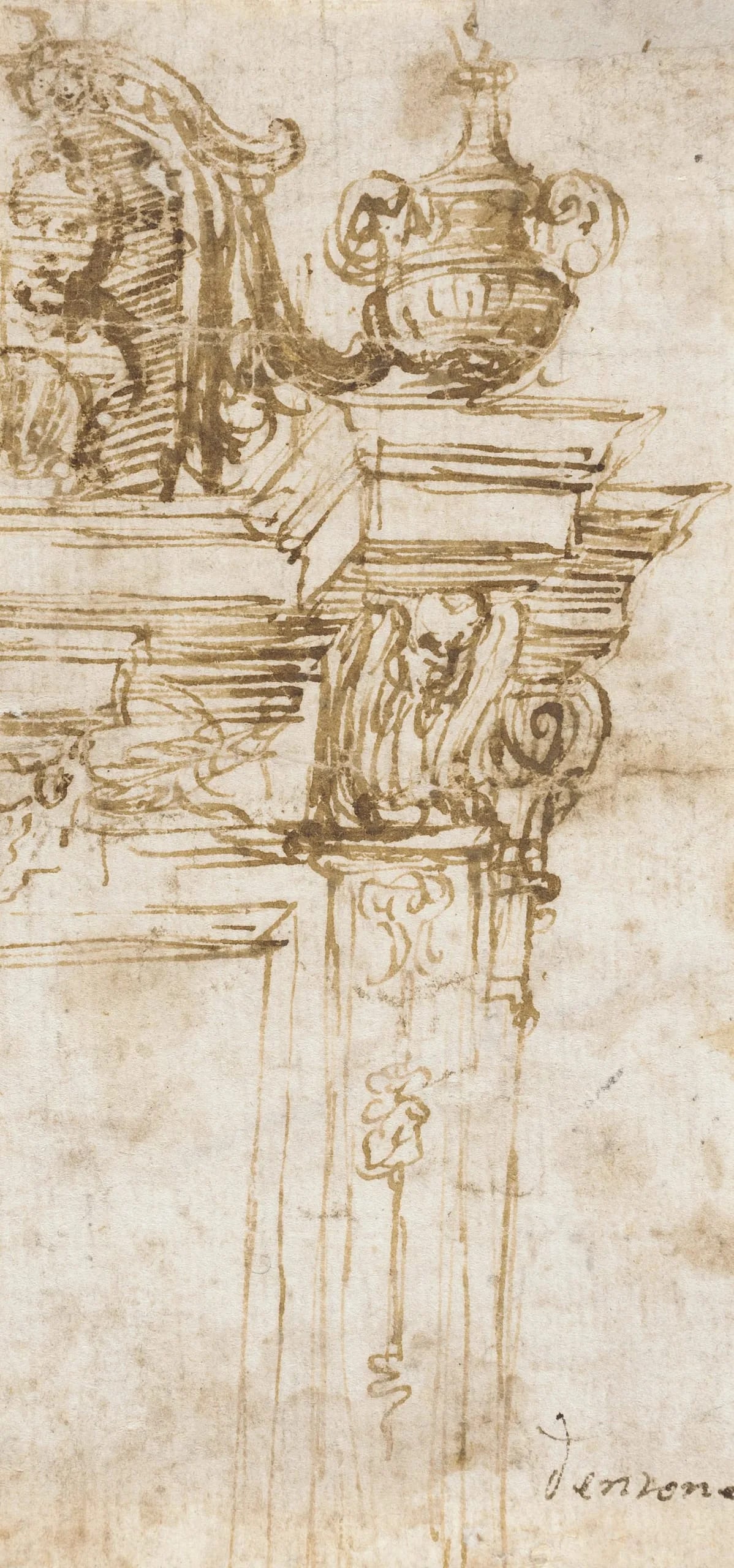 Architectural Study