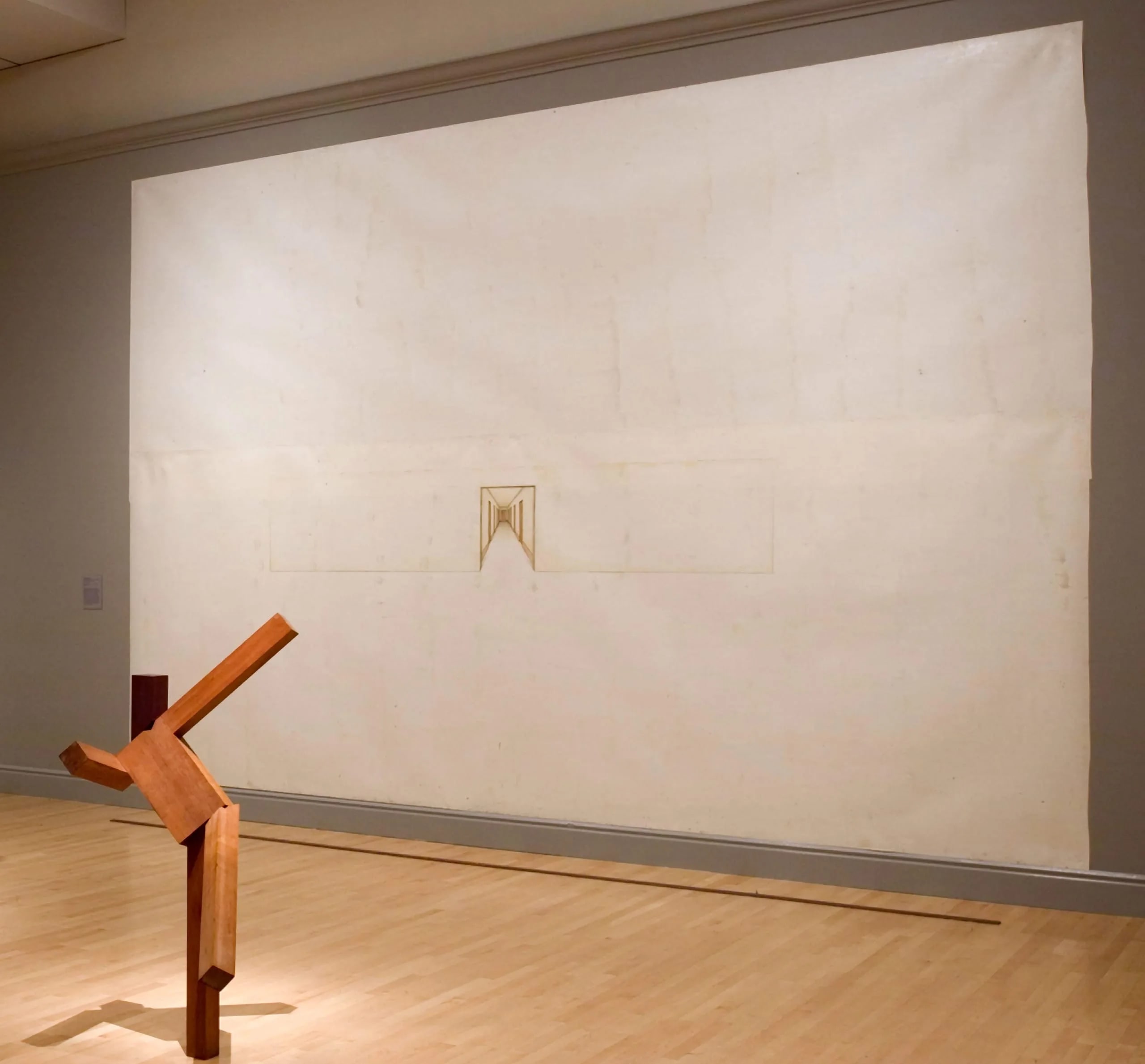 Untitled (Hallway)