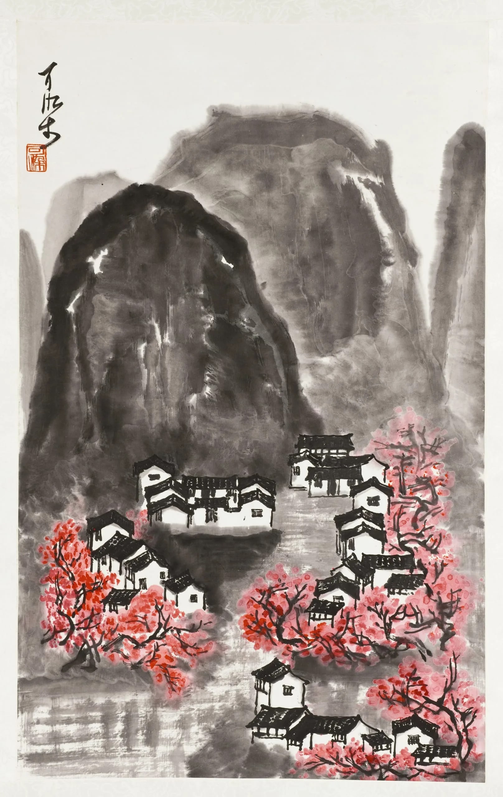 Mountain Village