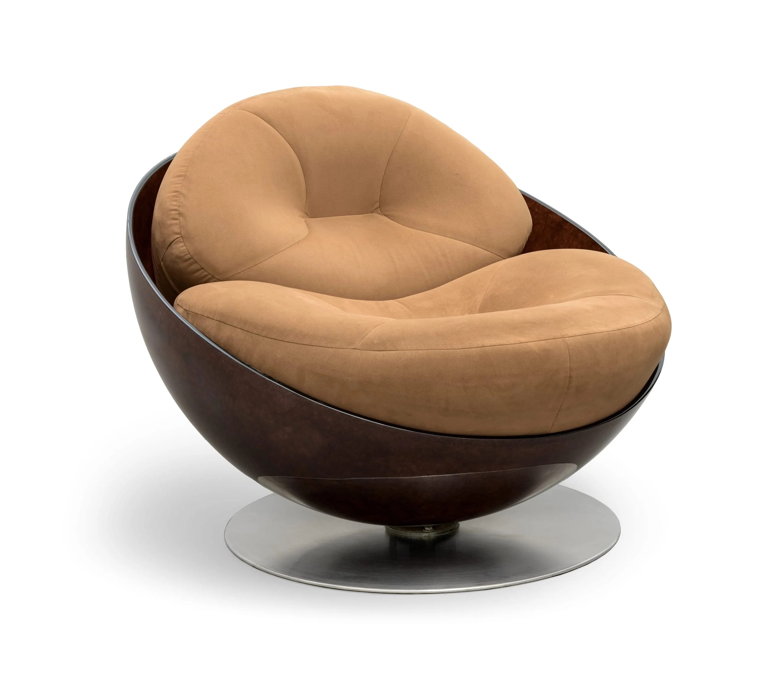 Esfera Lounge Armchair