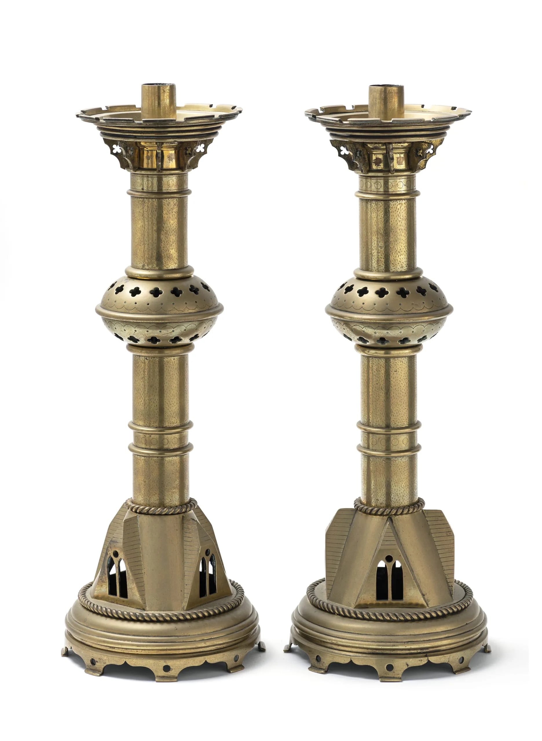 Candlesticks