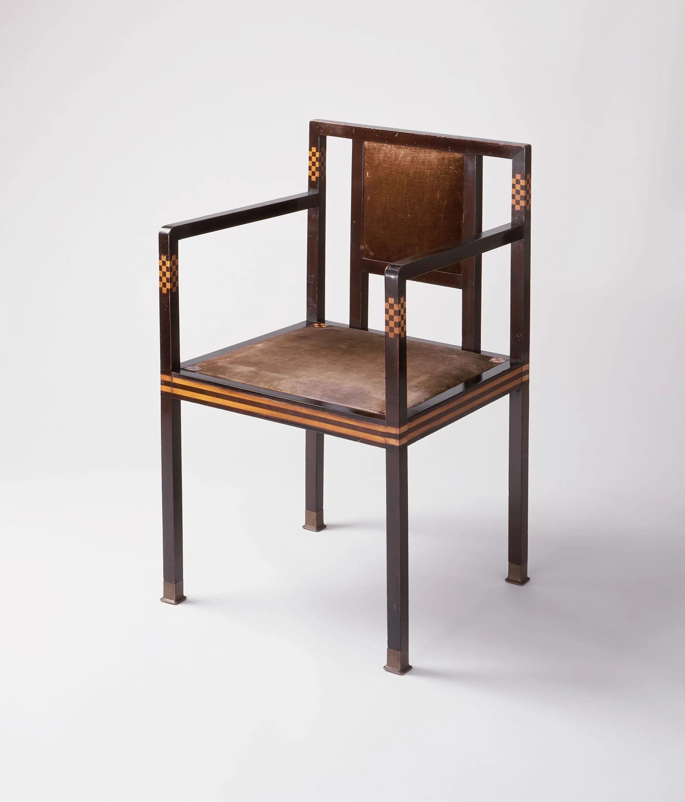 Armchair, Der reiche Fischzug (The Rich Catch of Fish)