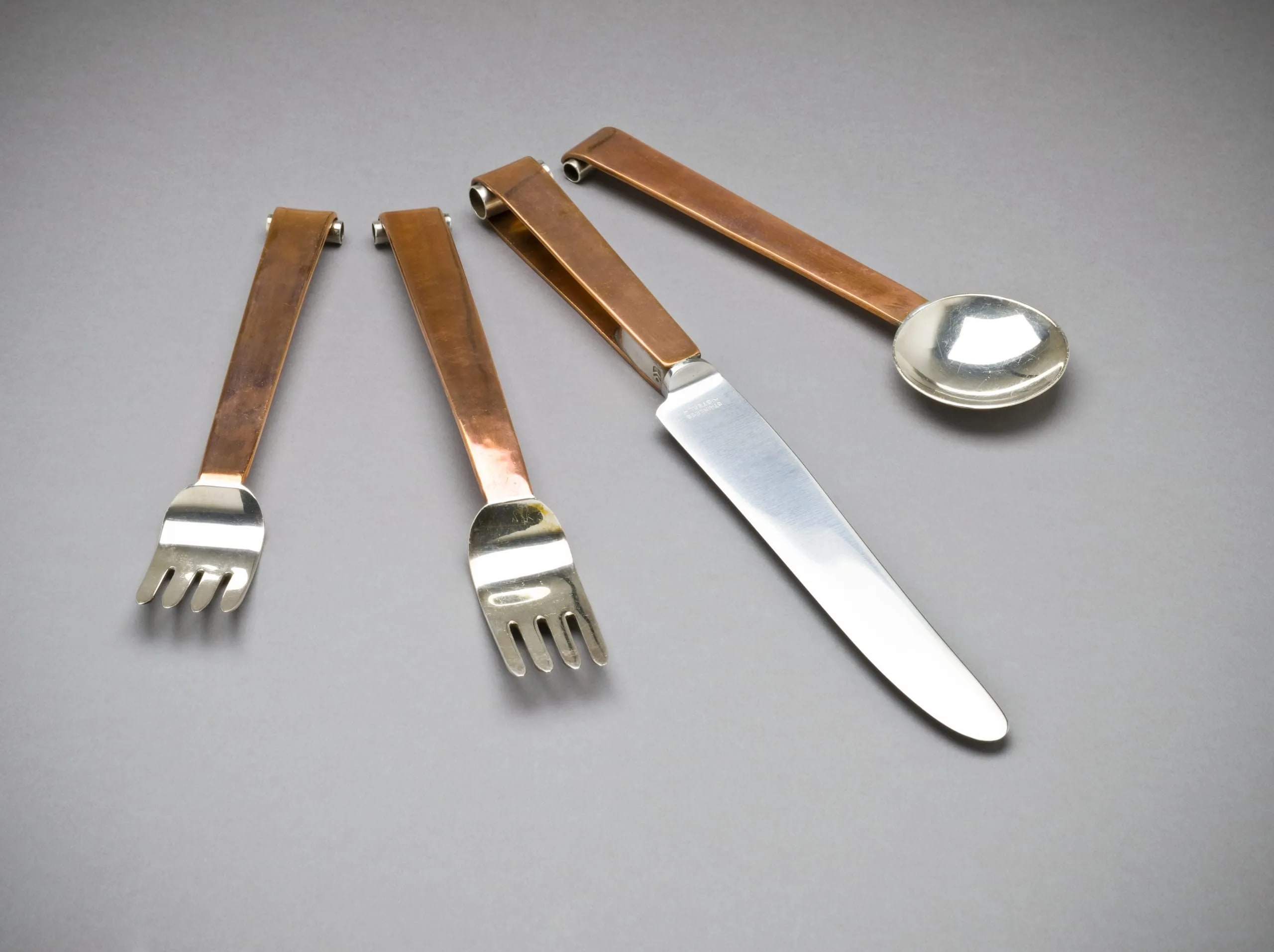 Flatware