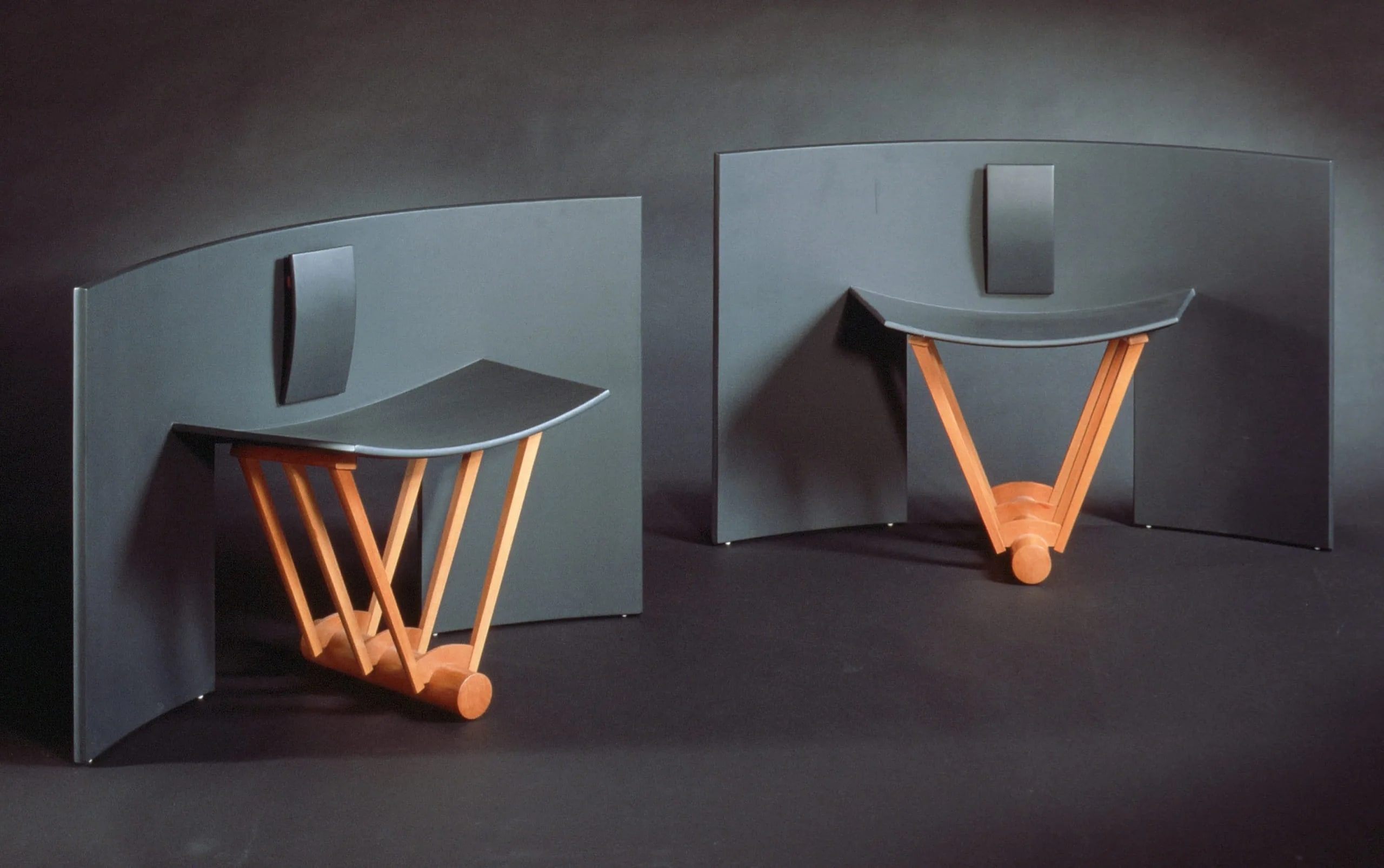 Pair of Side Chairs