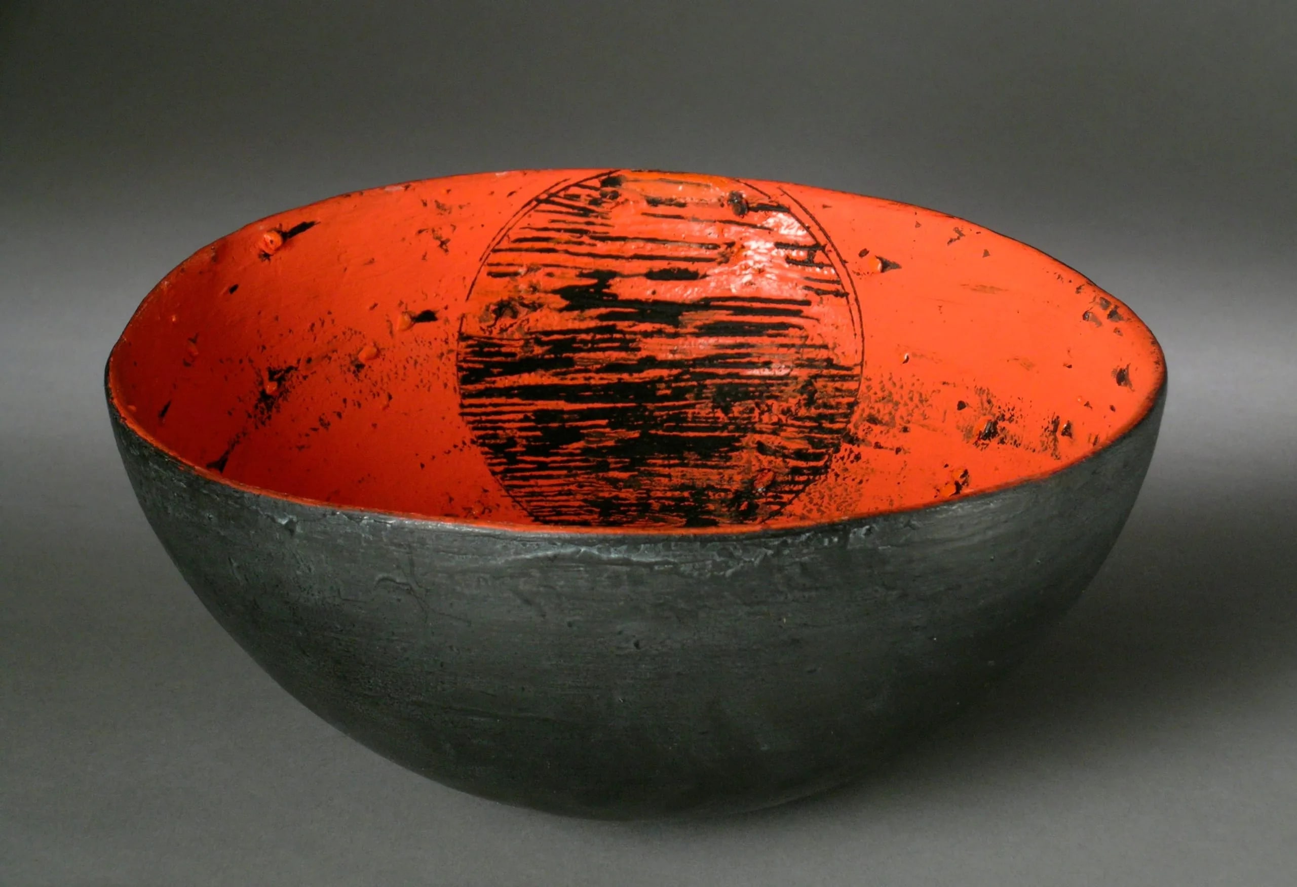 Black Yolk
