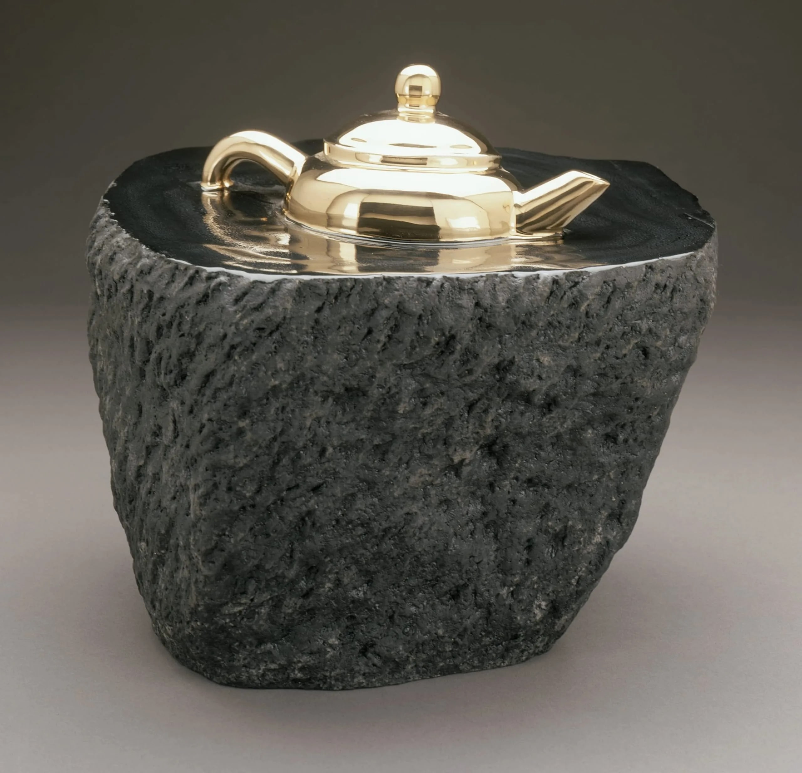 Requiem to a Lost Teapot #9