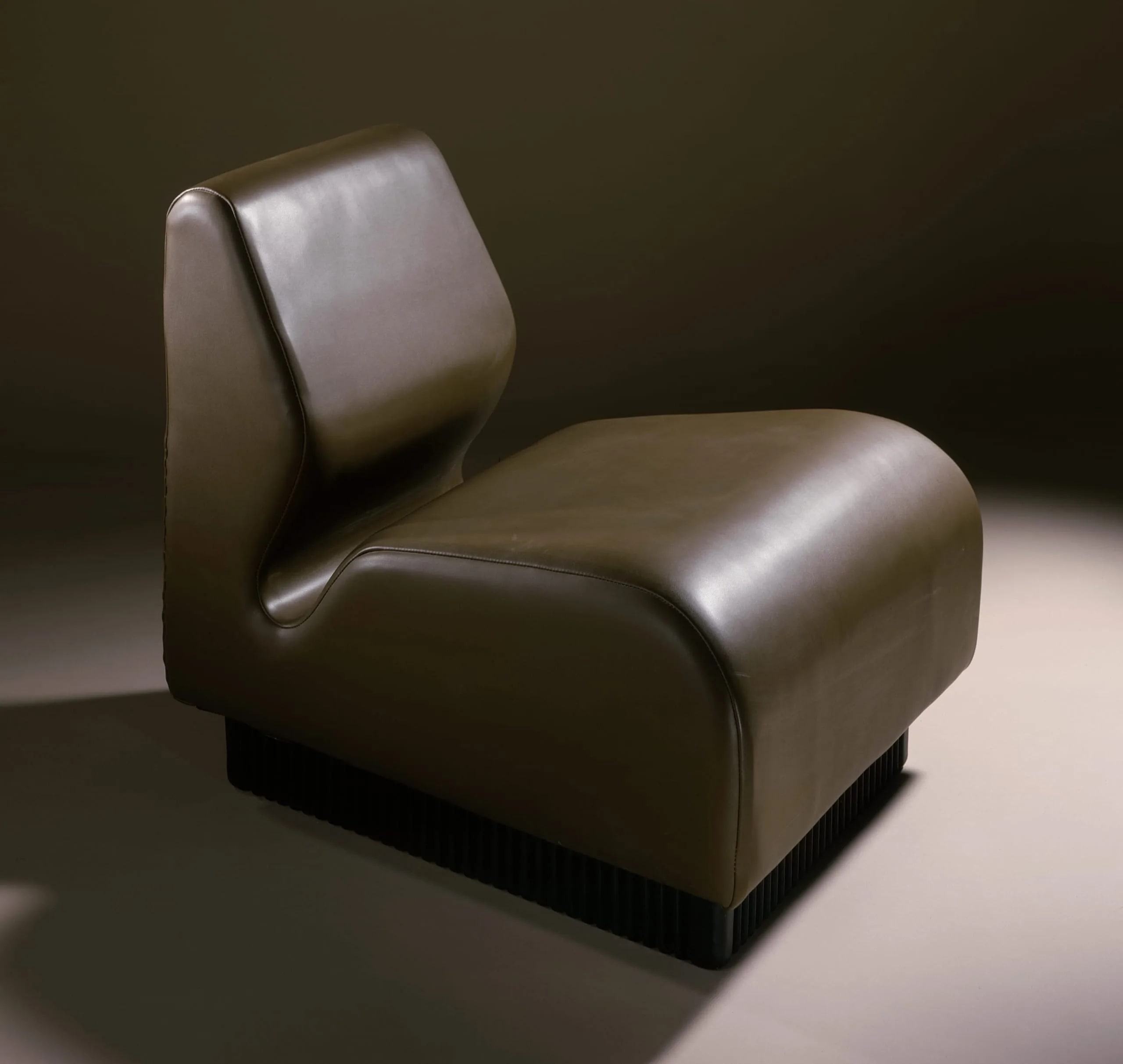 Modular Seating Prototype