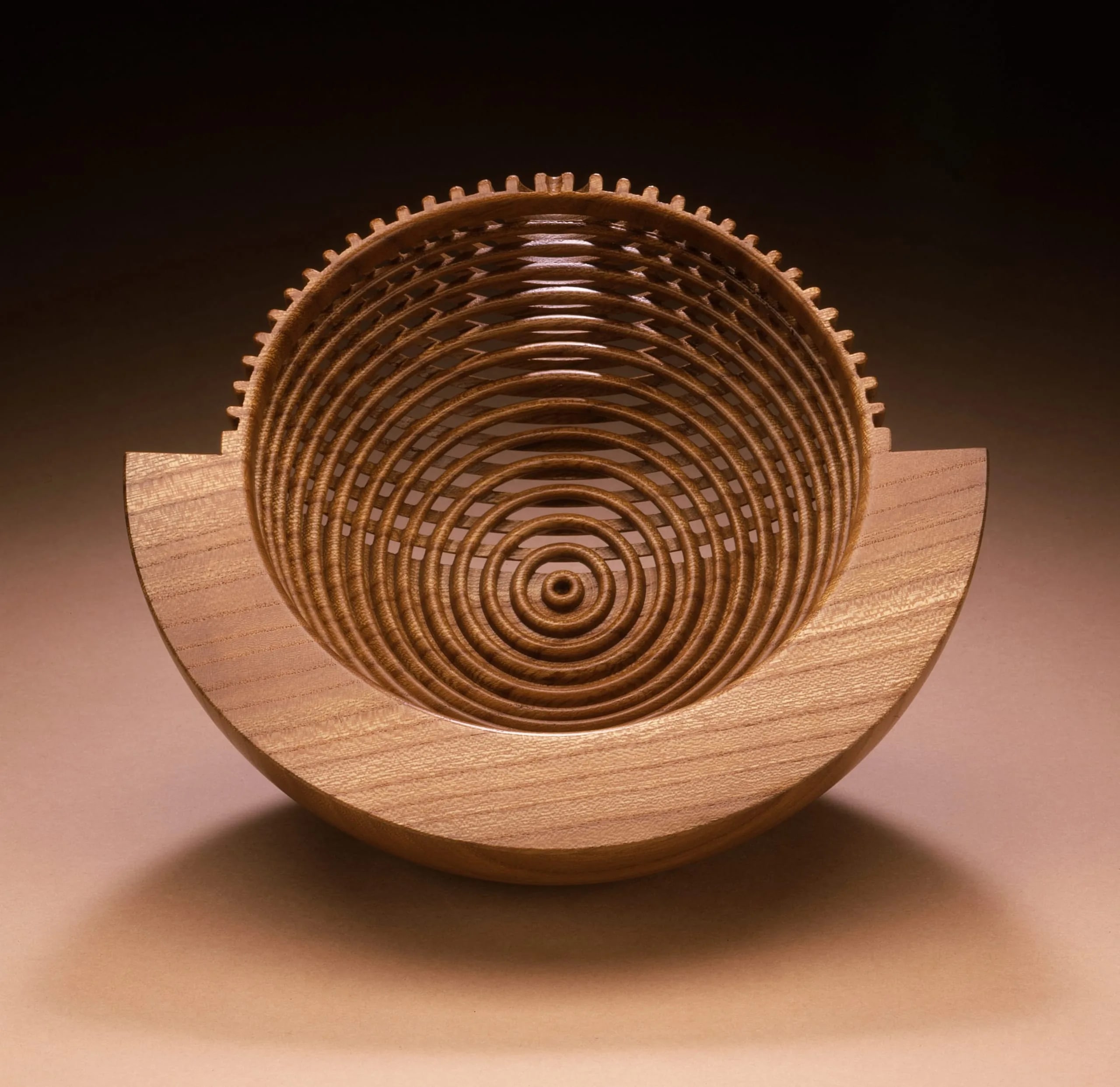 Rocking Bowl