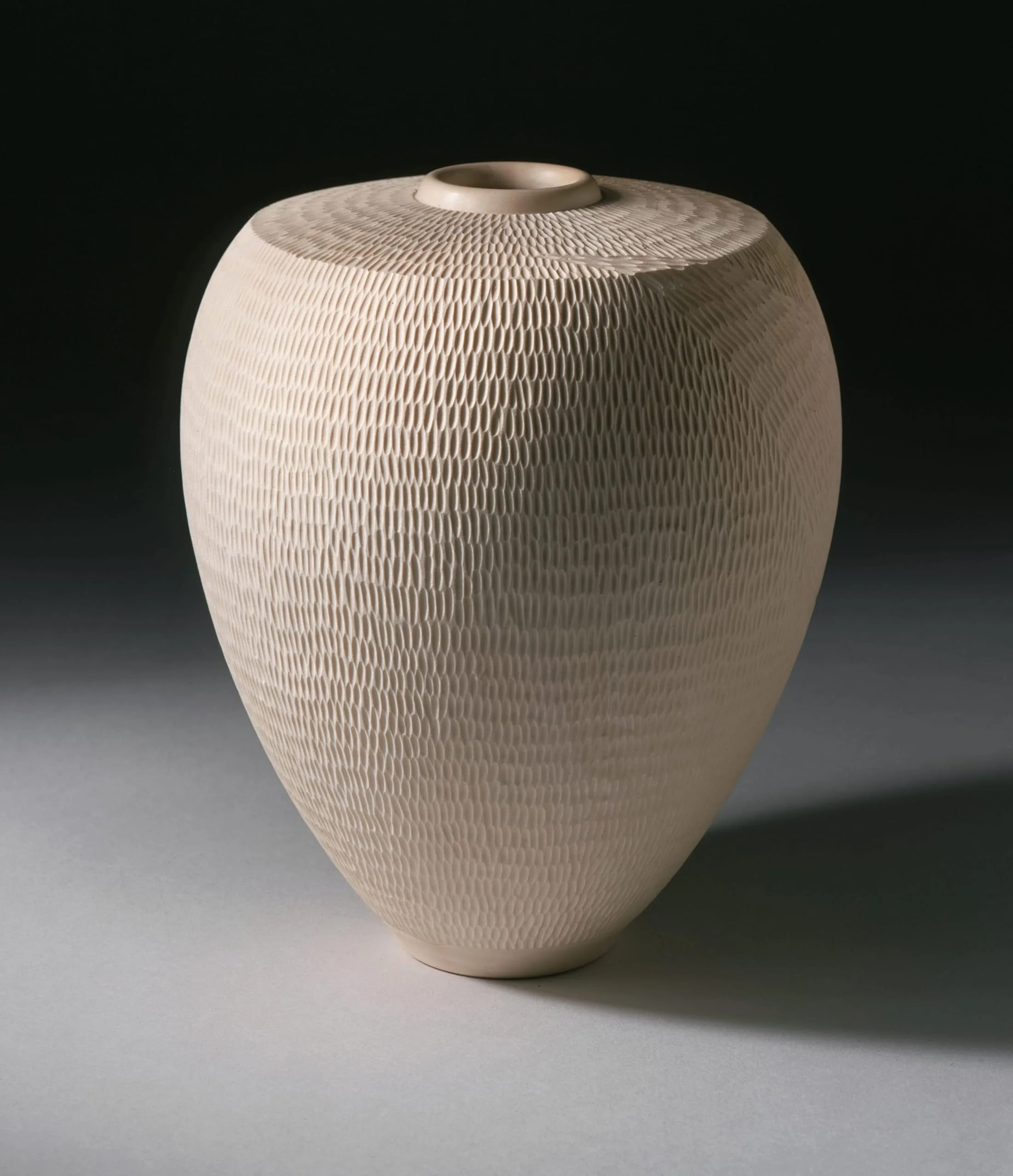 Untitled vessel