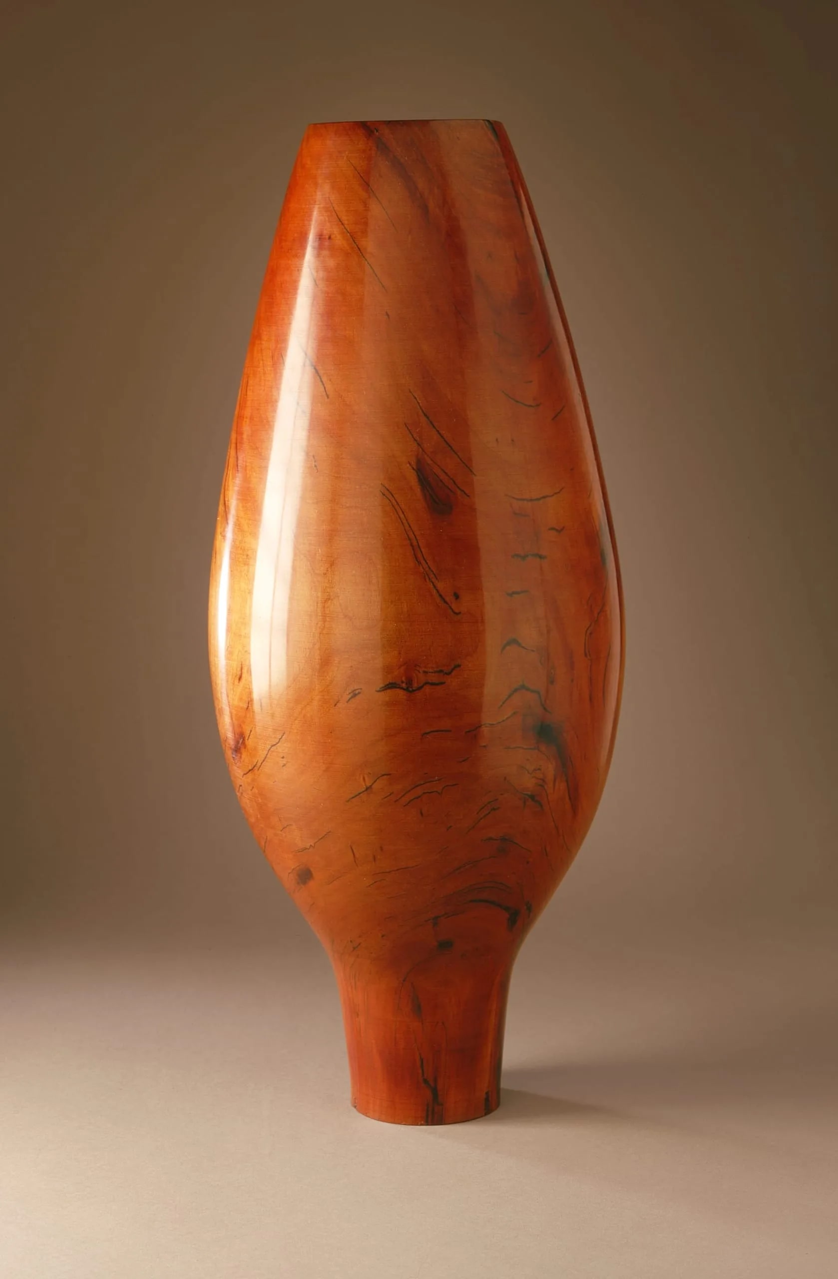 Tall Vessel