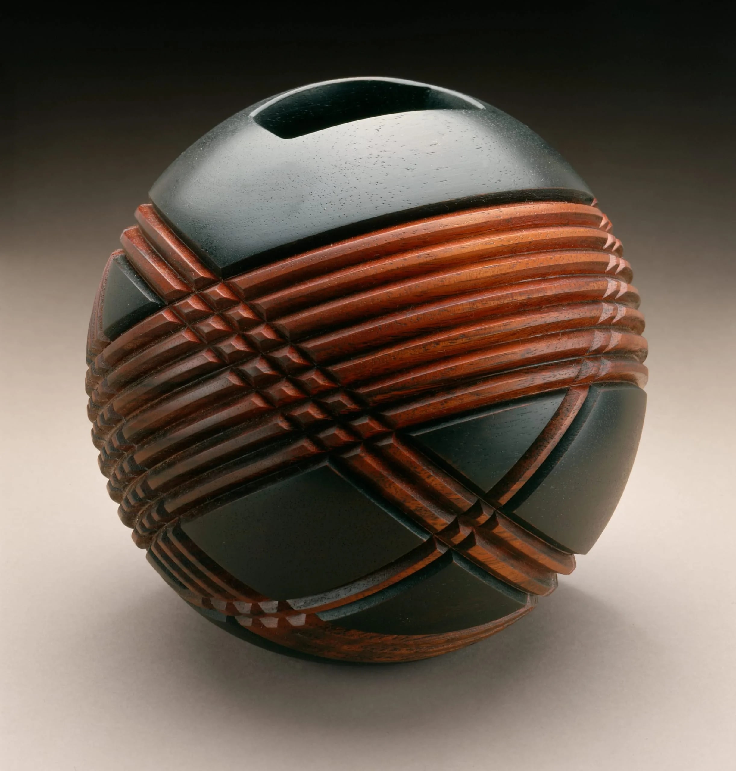 Medium Vessel
