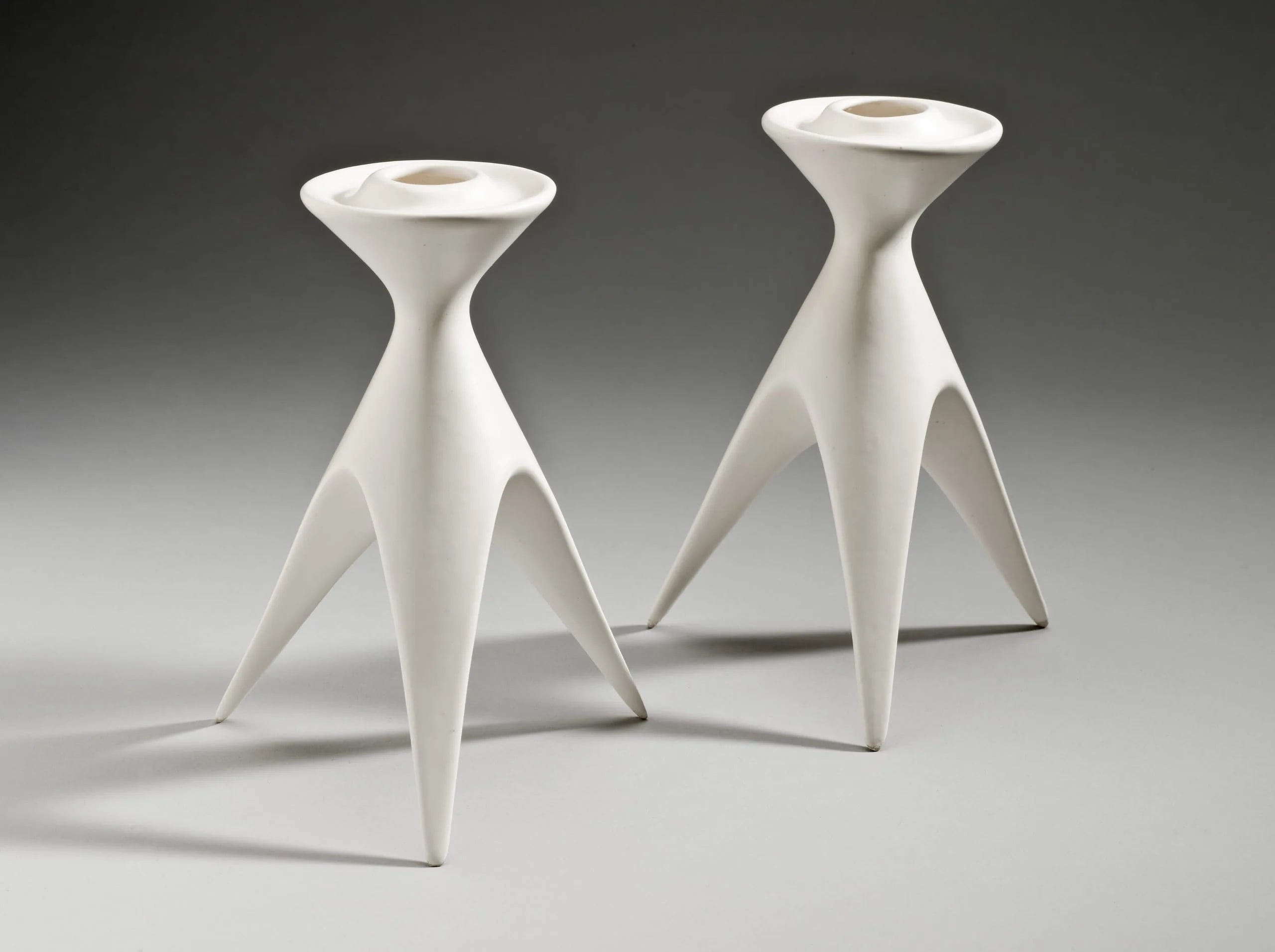 Candlesticks