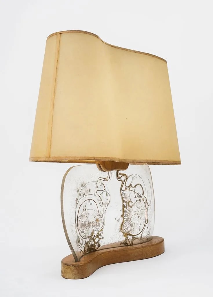 Lamp