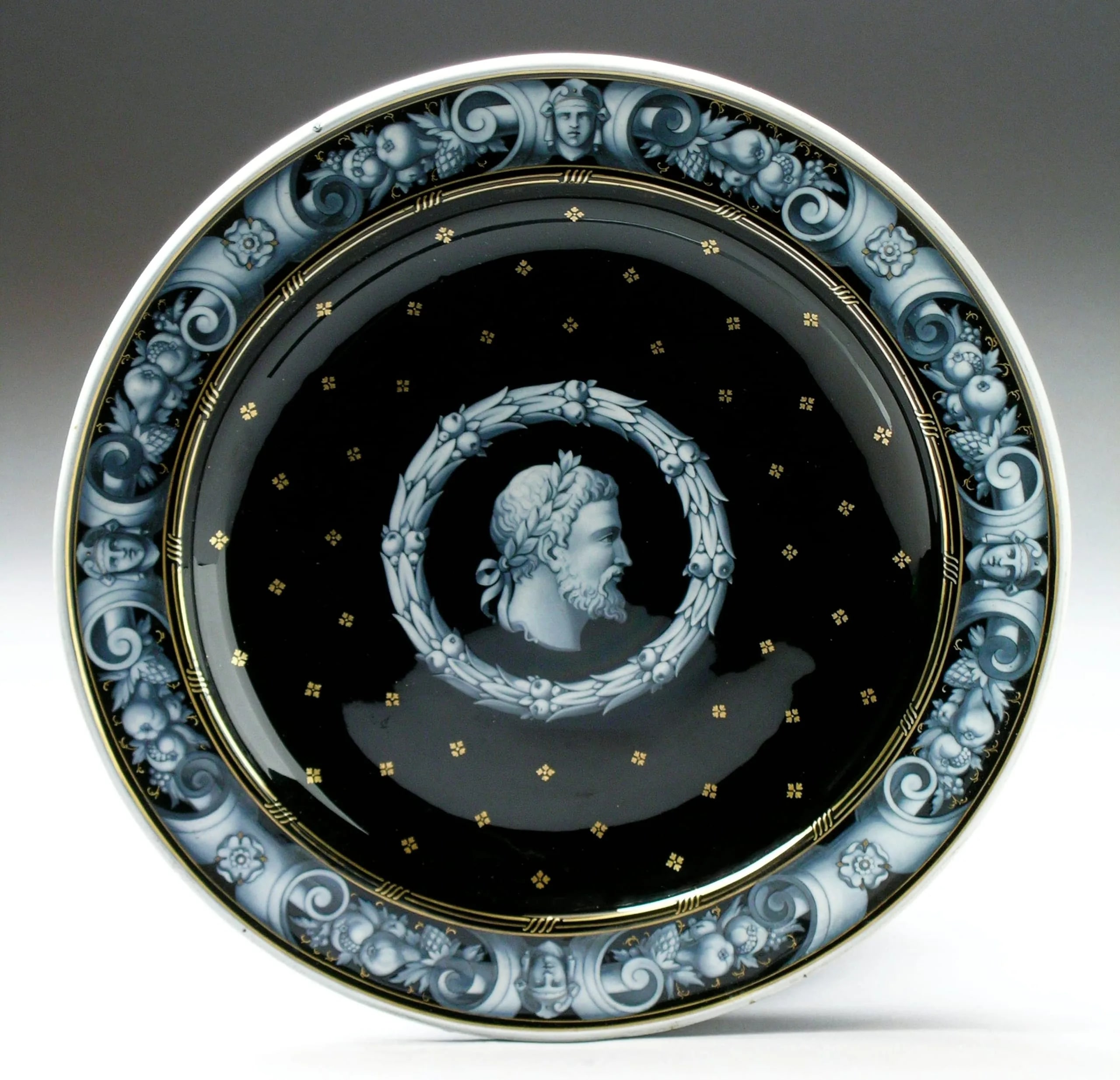 Plate