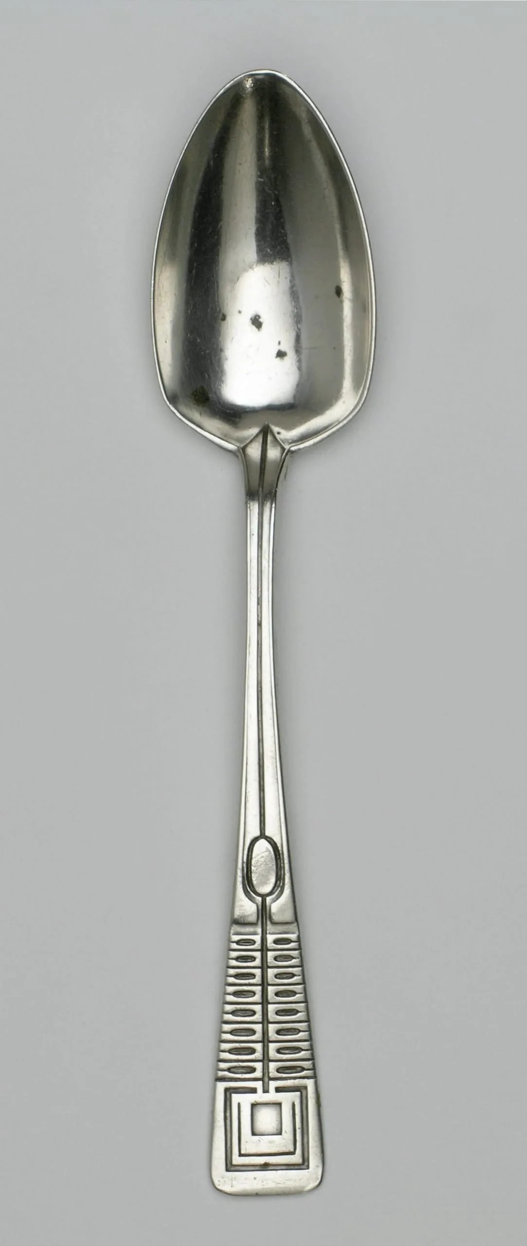 Mocha Spoon