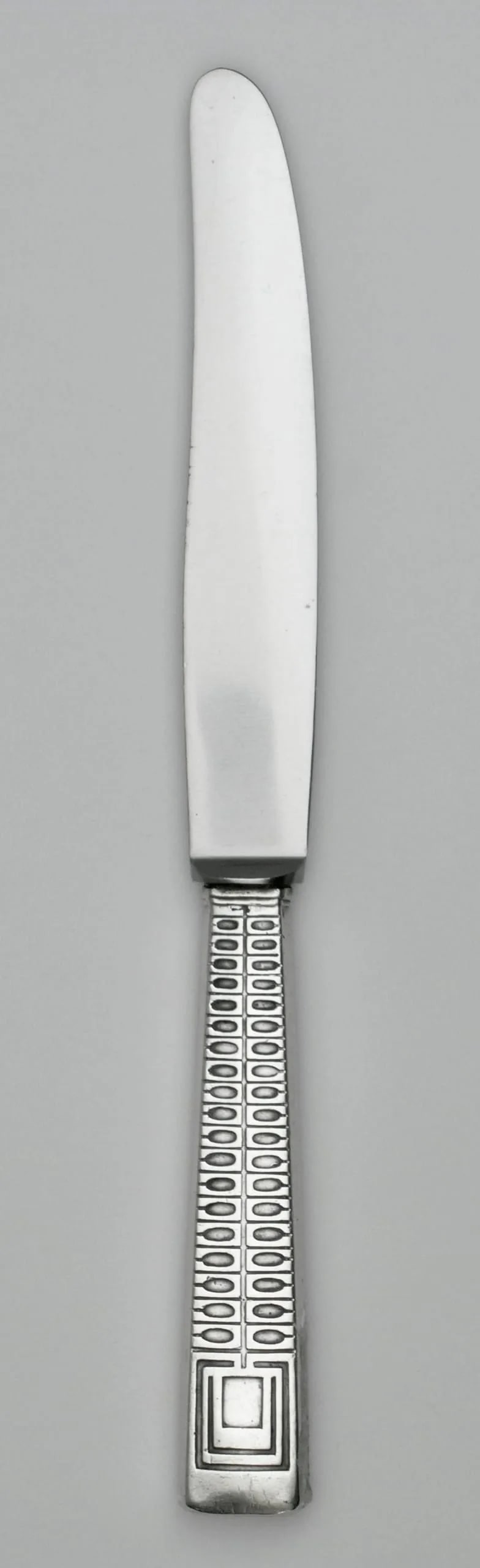 Dessert Knife
