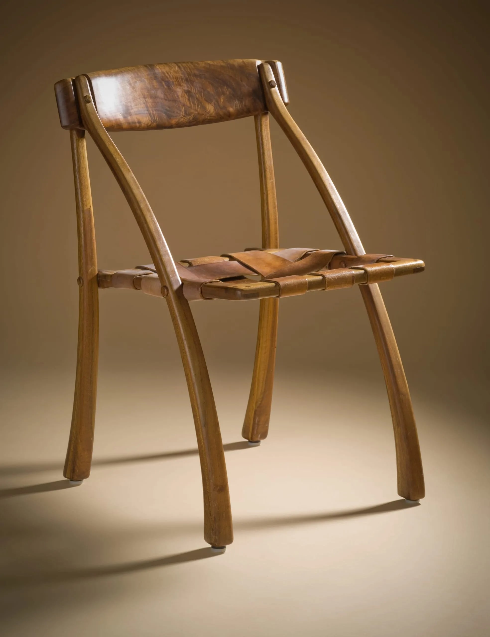 Wishbone Chair