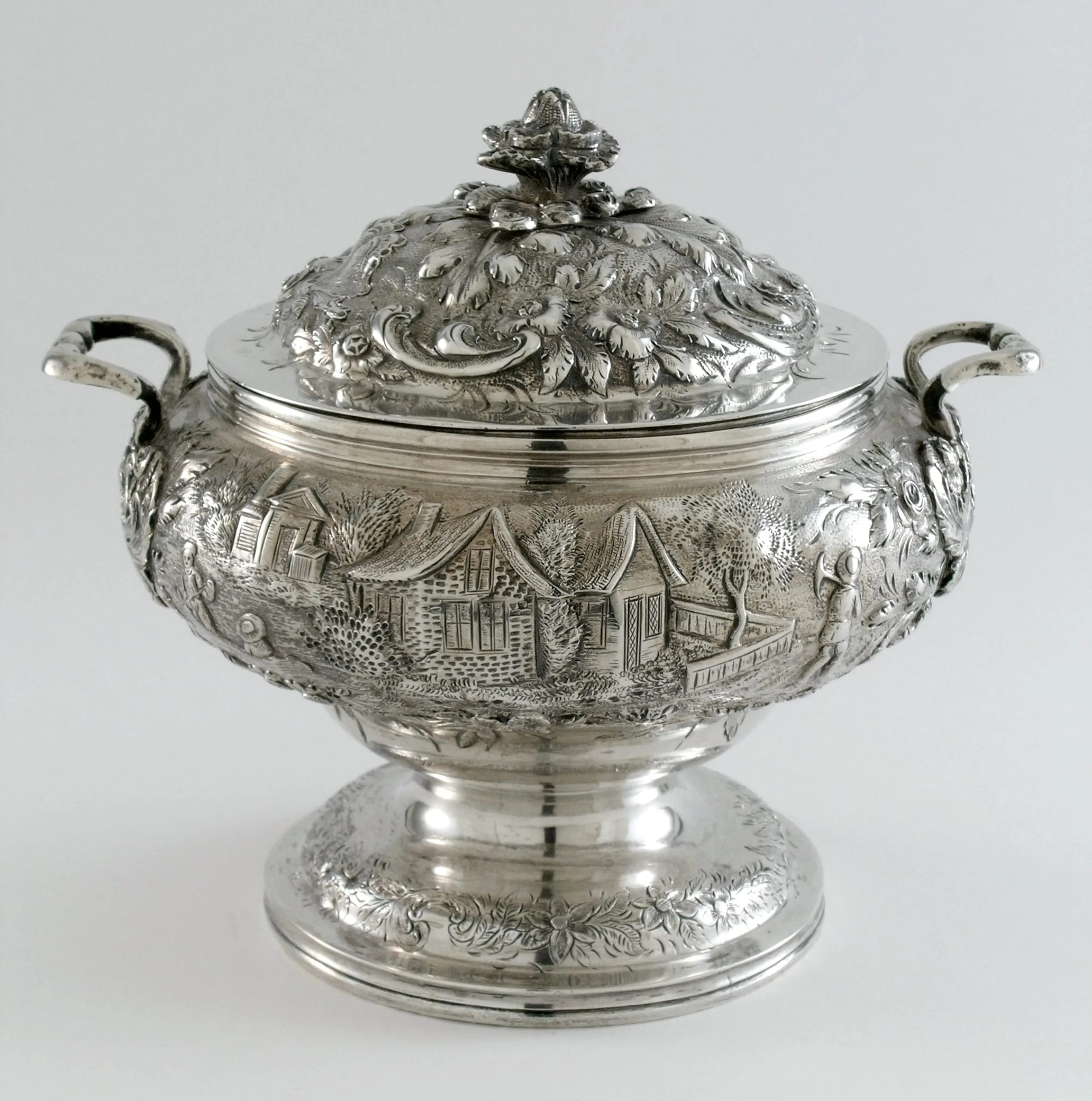 Sugar Bowl