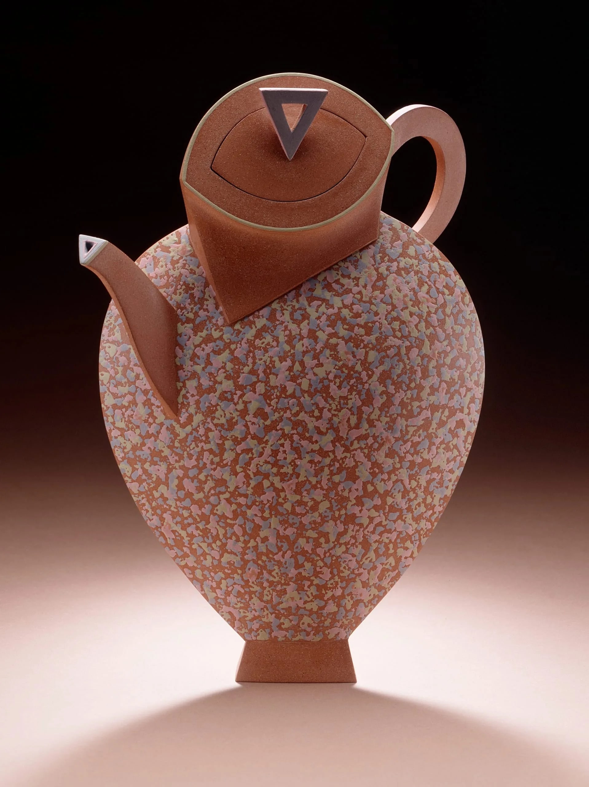 Teapot