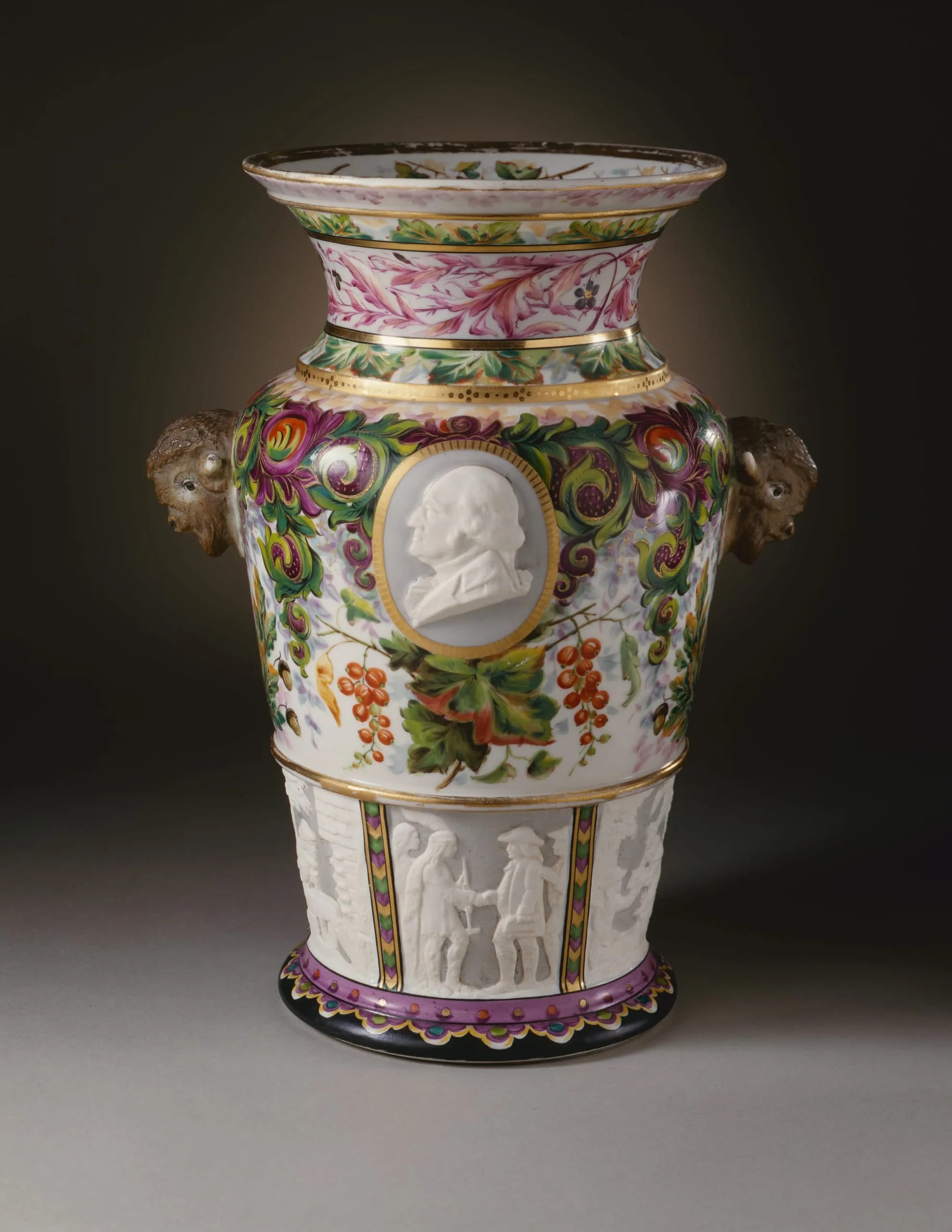 Century Vase