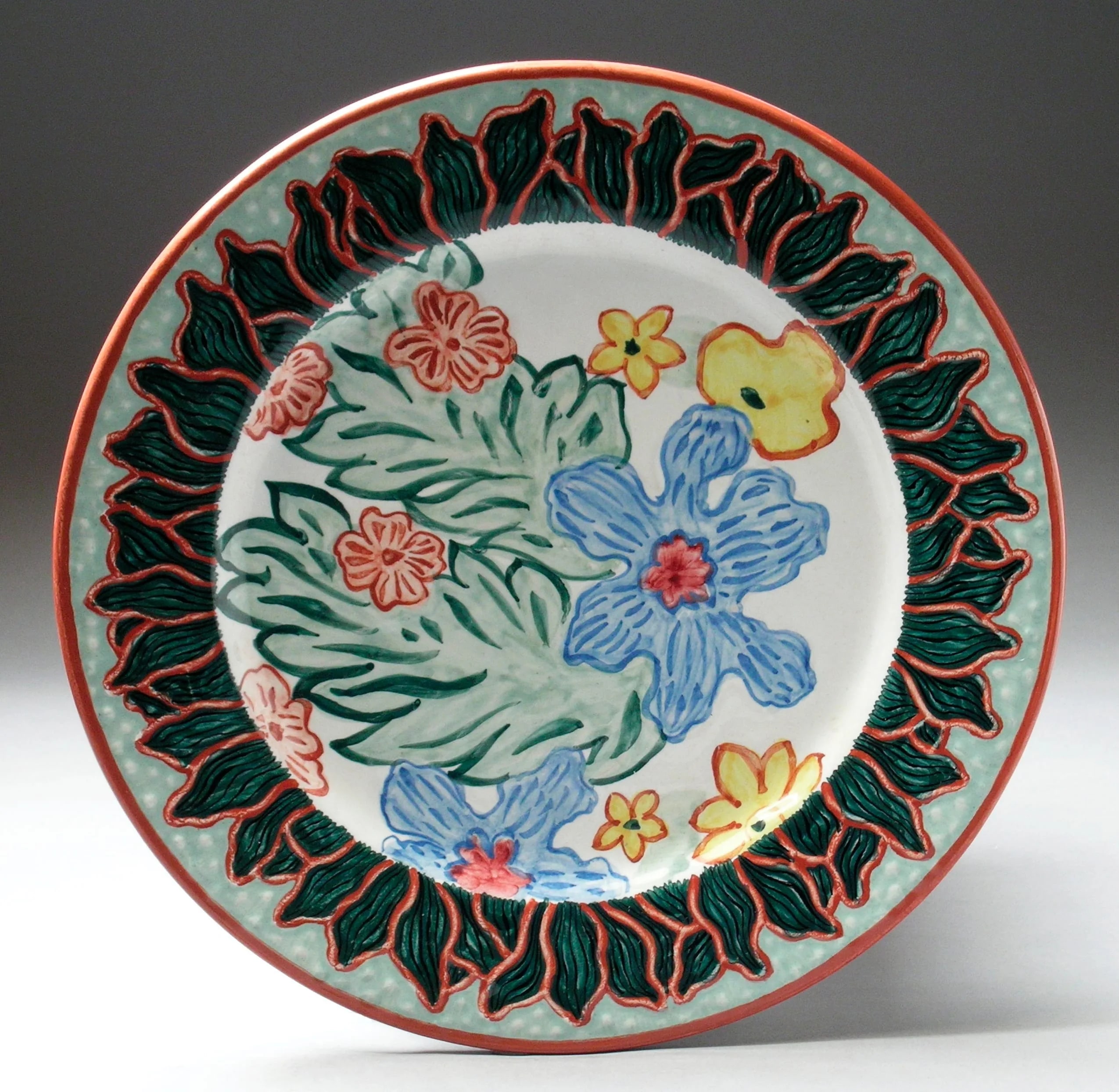 Plate