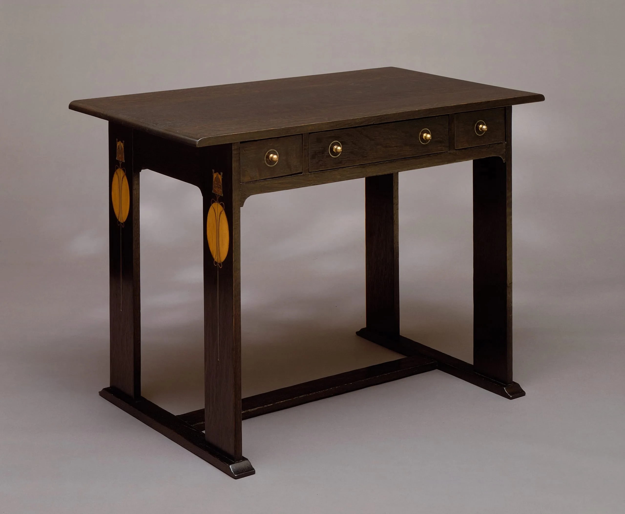 Library Table