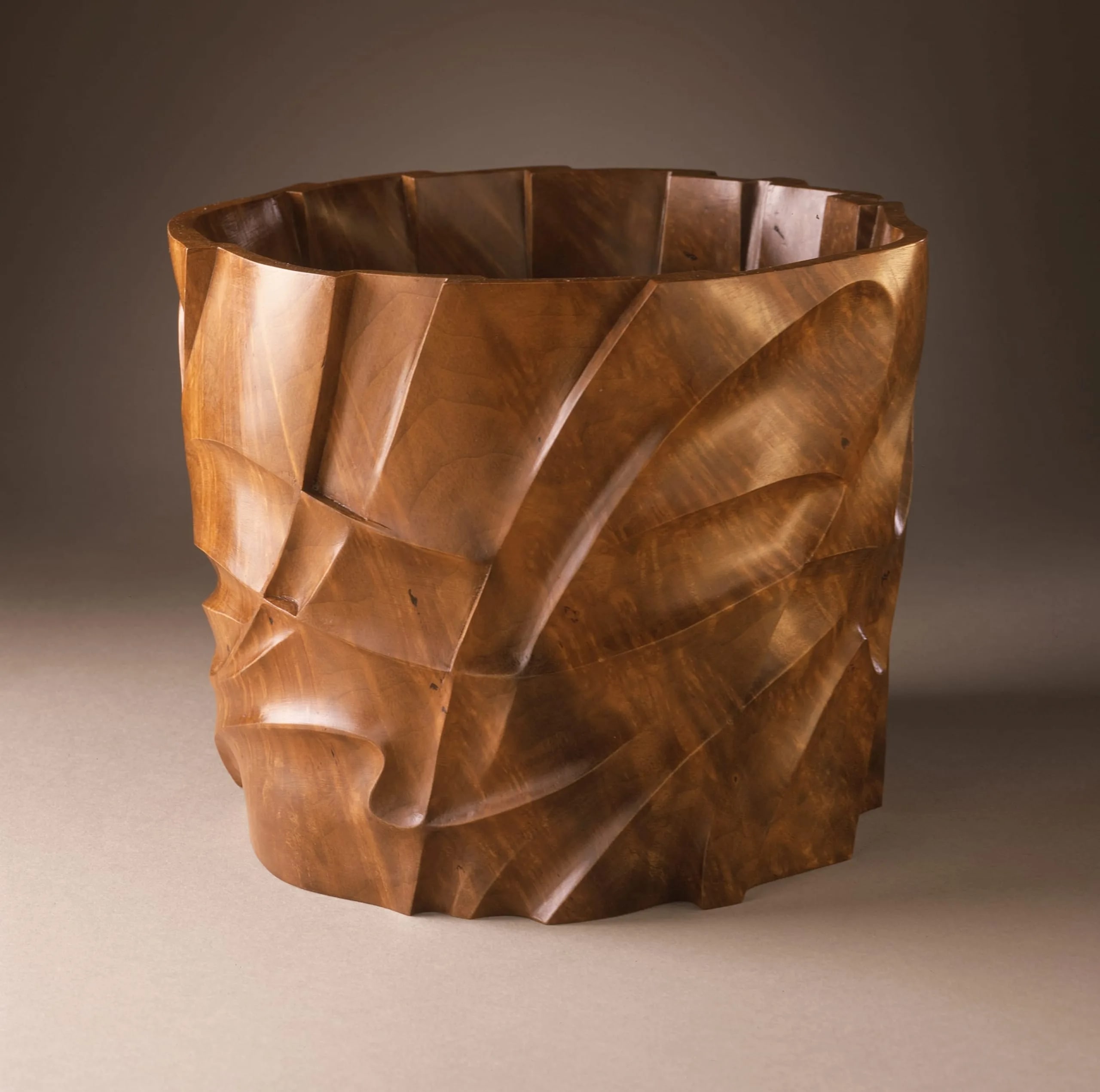 'Coral Reef' Bowl