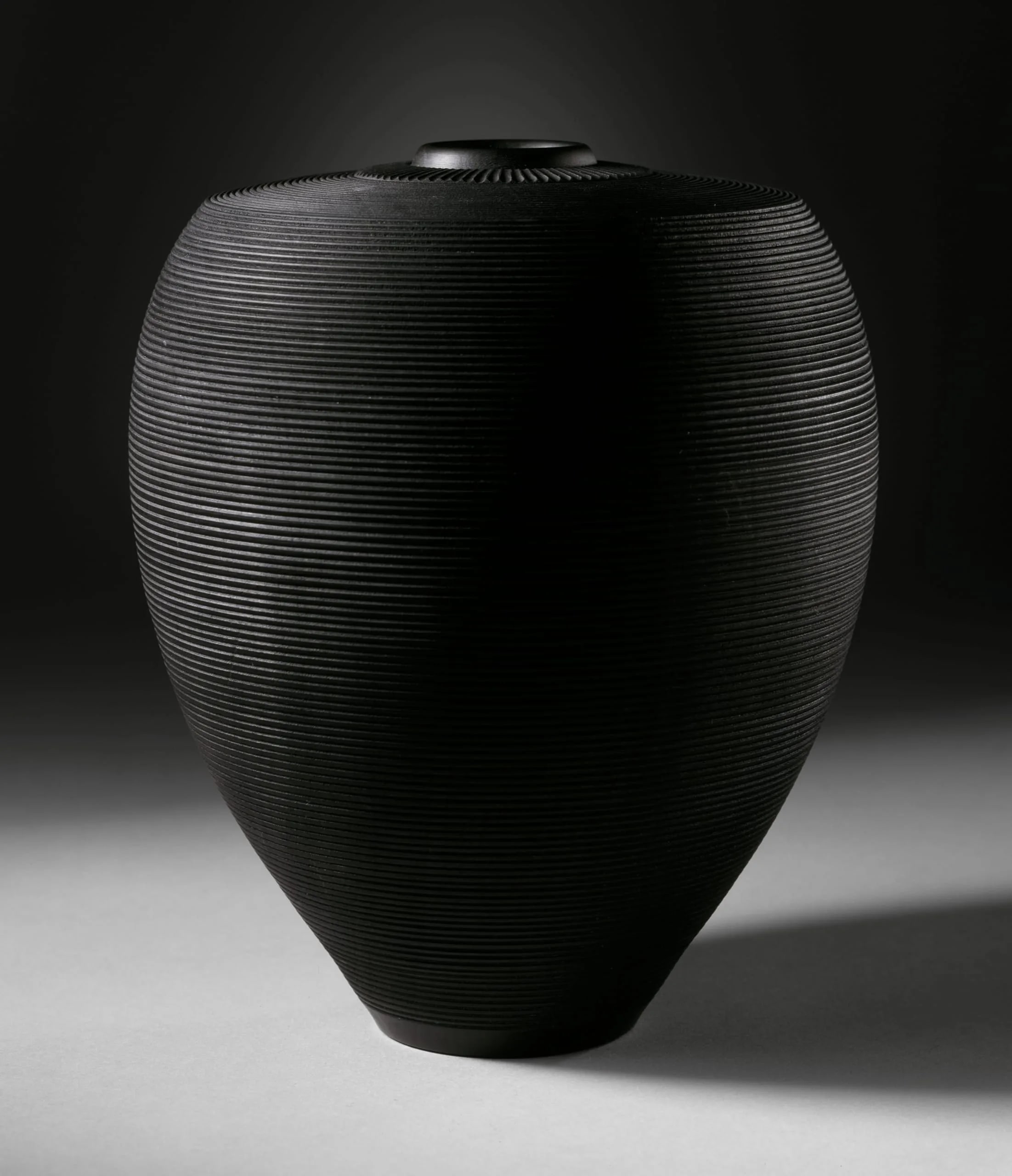 Untitled vessel